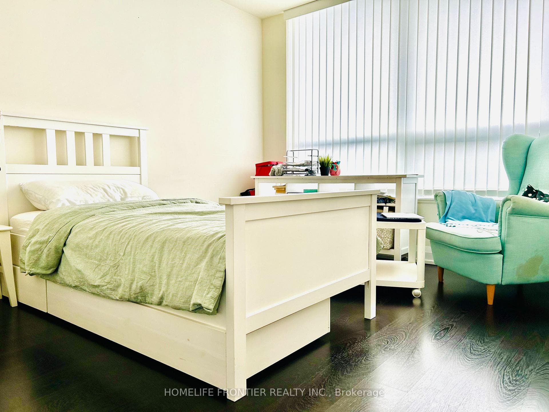 5 Sheppard Avenue Unit 2722 photo 6