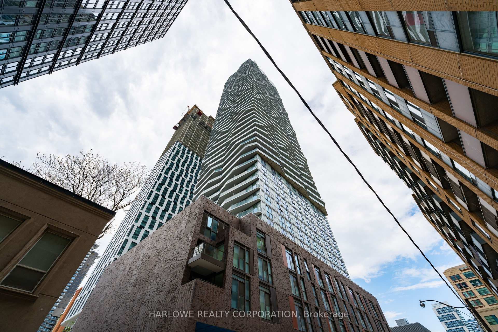 100 Dalhousie Street Unit 5001 photo 38