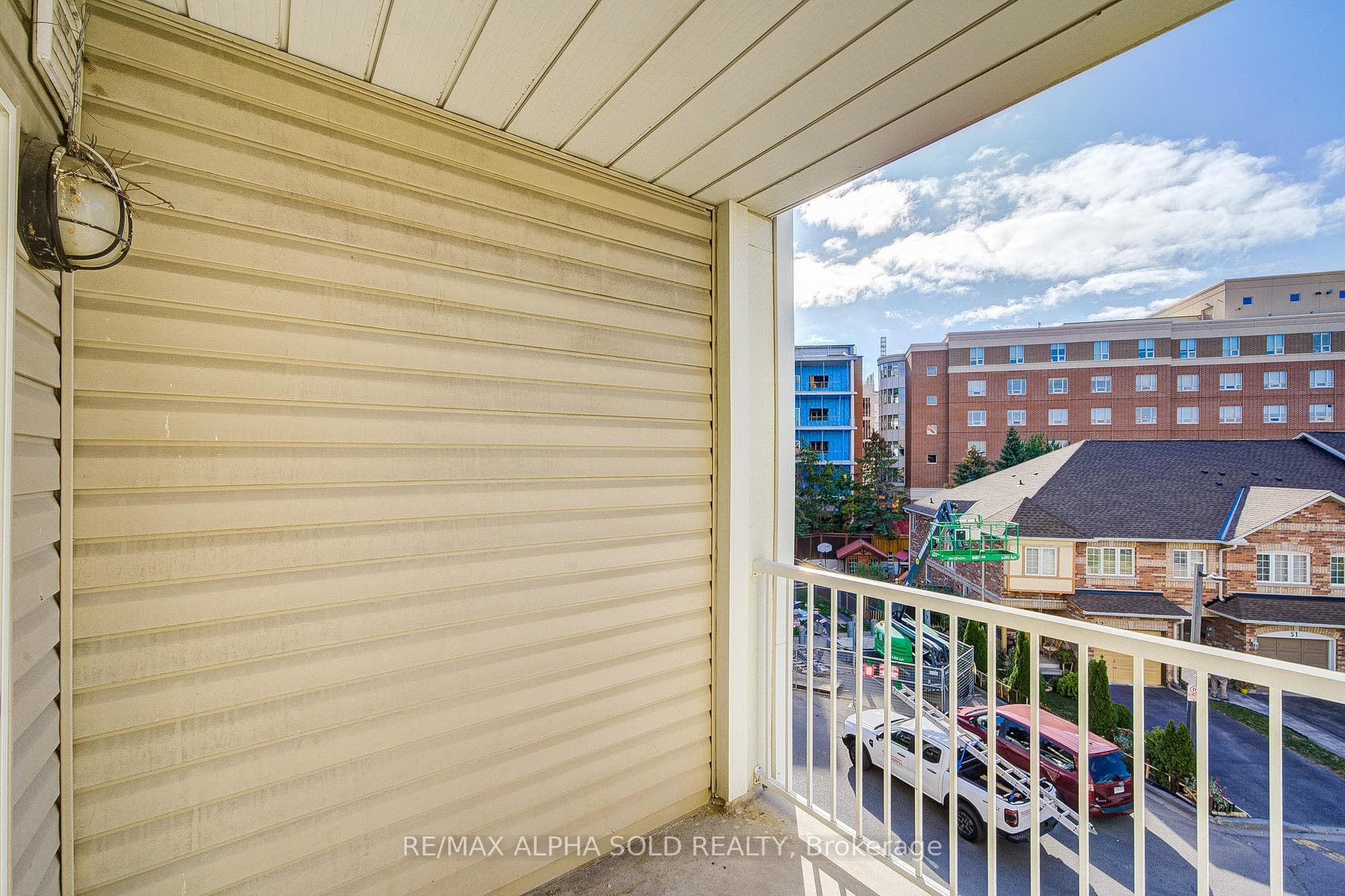 5225 Finch Avenue Unit 332 photo 42