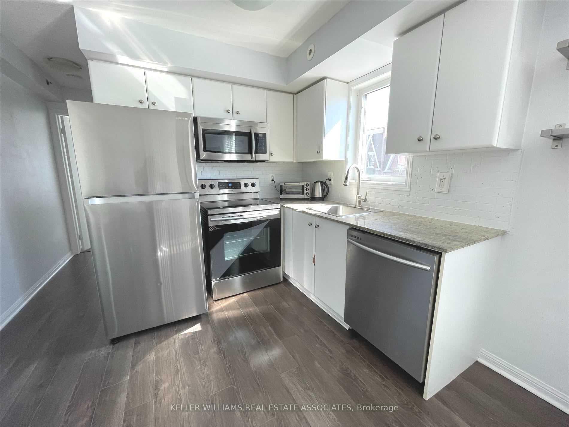 10 Laidlaw Street Unit 709C photo 5