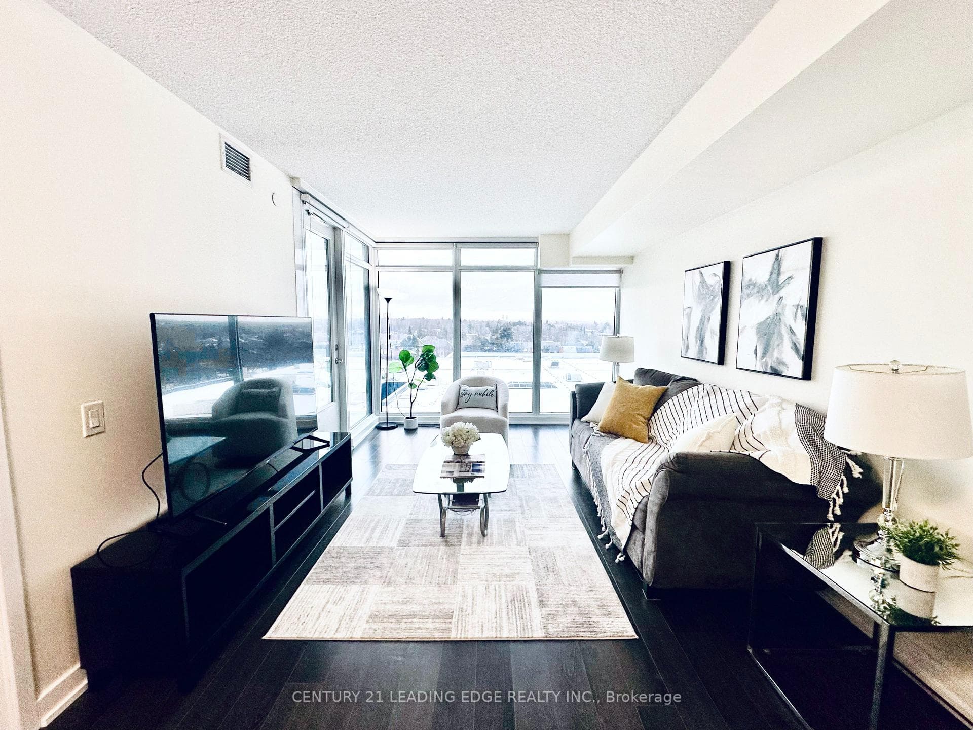 72 Esther Shiner Boulevard Unit 808 photo 8