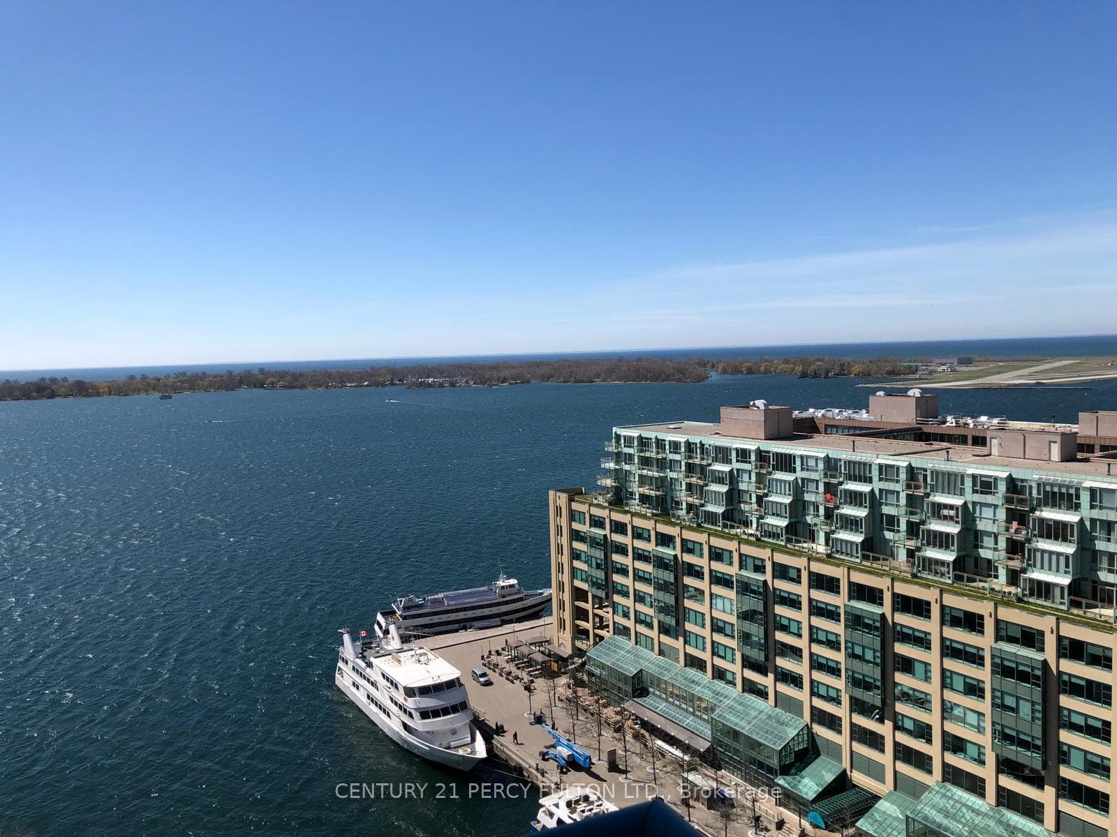 77 Harbour Square Unit 2209 photo 2