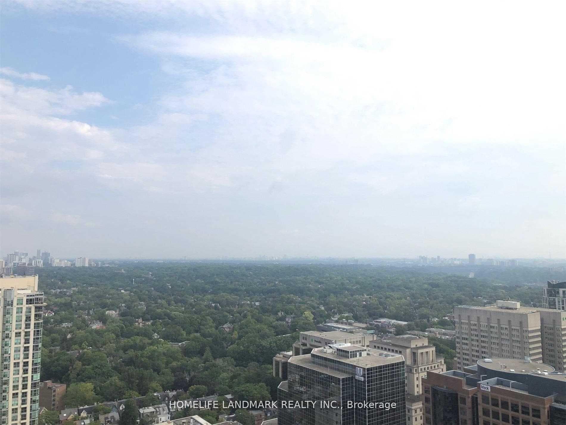 42 Charles Street Unit 3608 photo 7