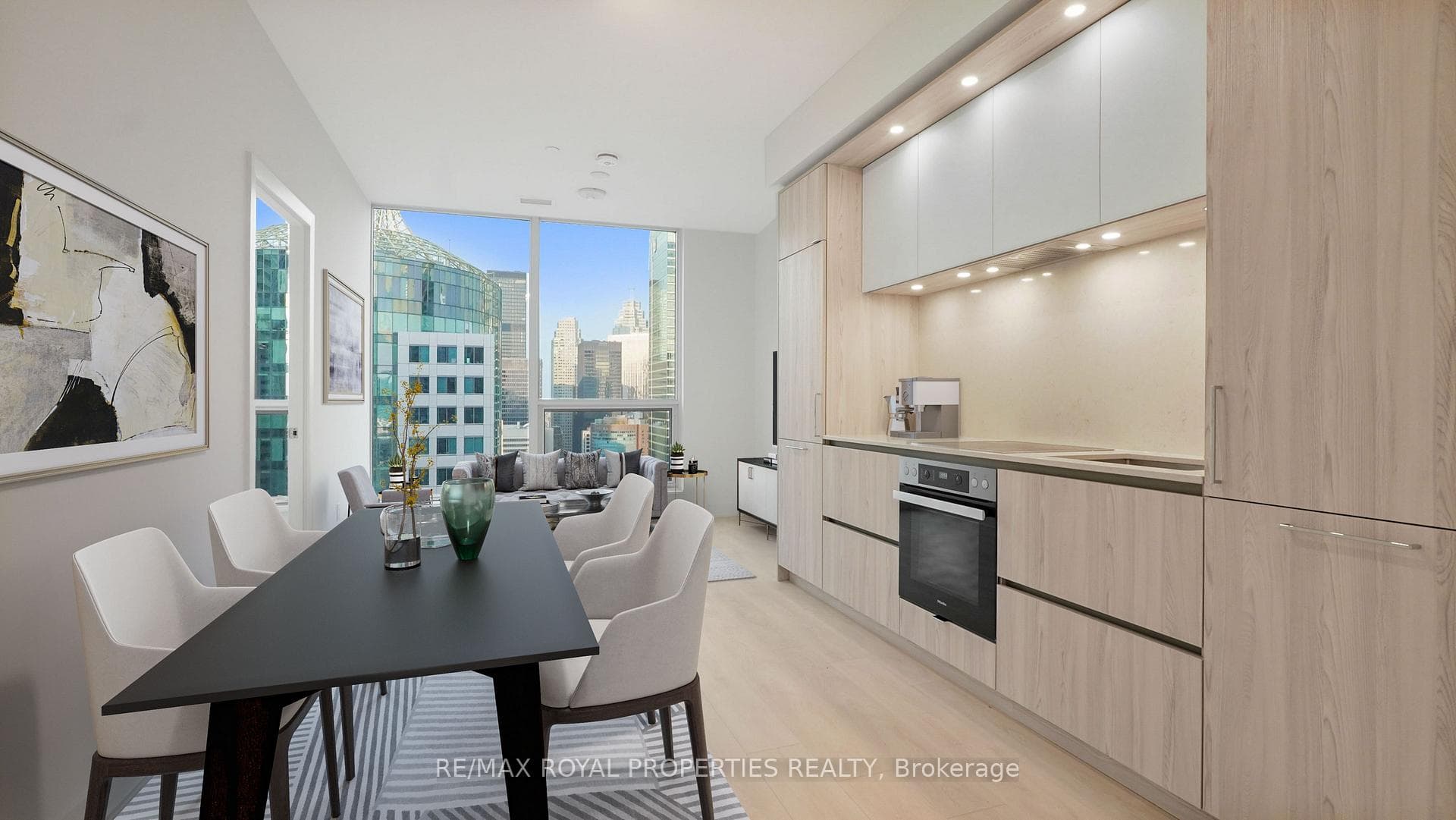 15 Mercer Street Unit 2707 photo 12