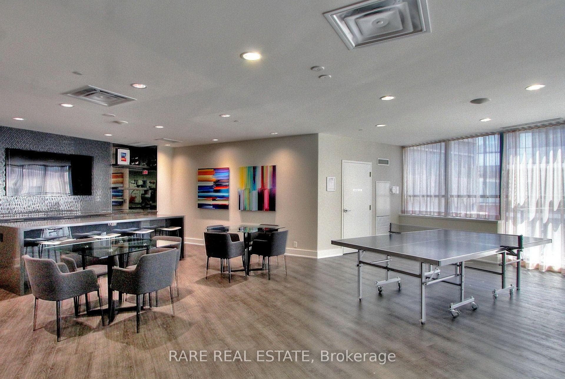 10 PARK LAWN Road Unit 1407 photo 32