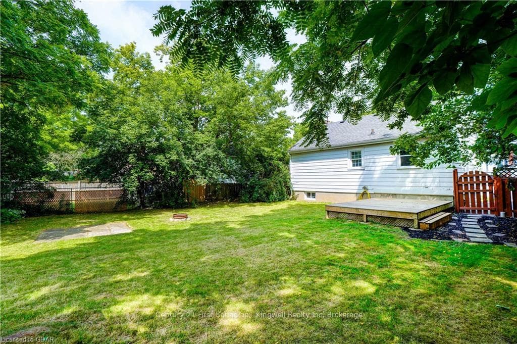27 LAMBETH Avenue photo 24