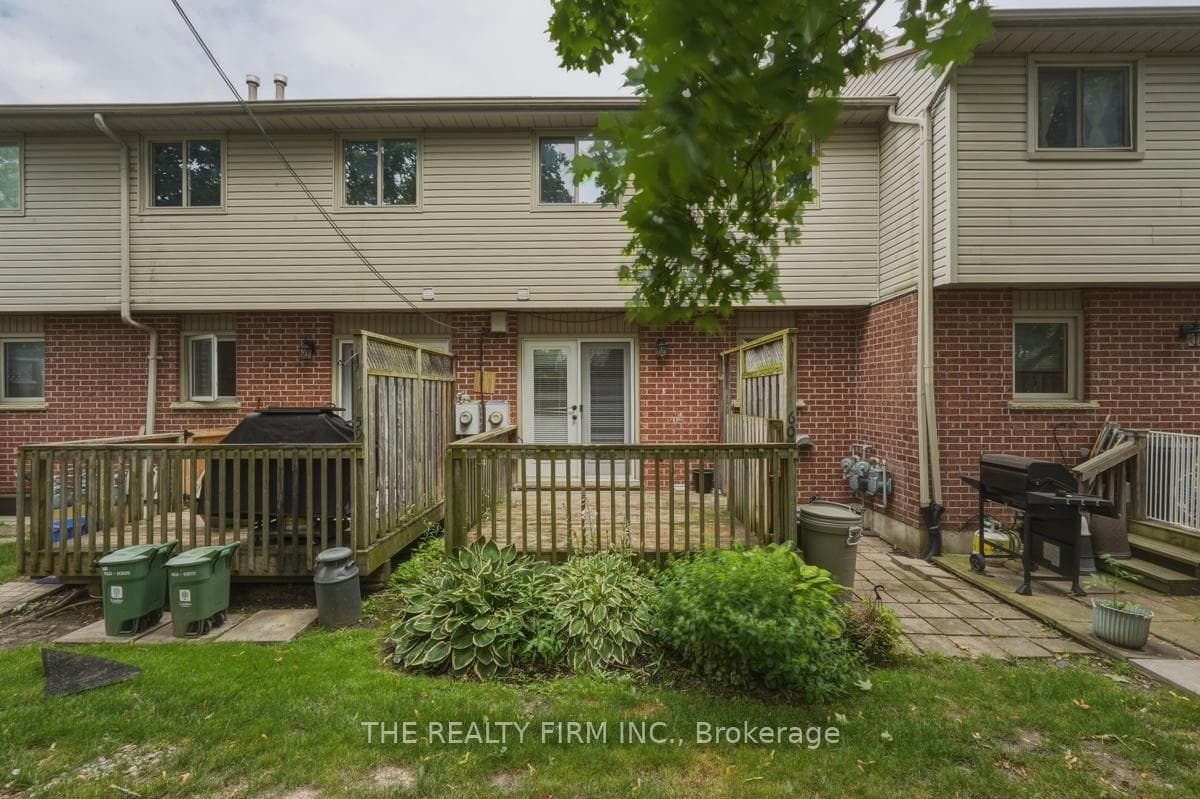 151 Martinet Avenue Unit 60 photo 36