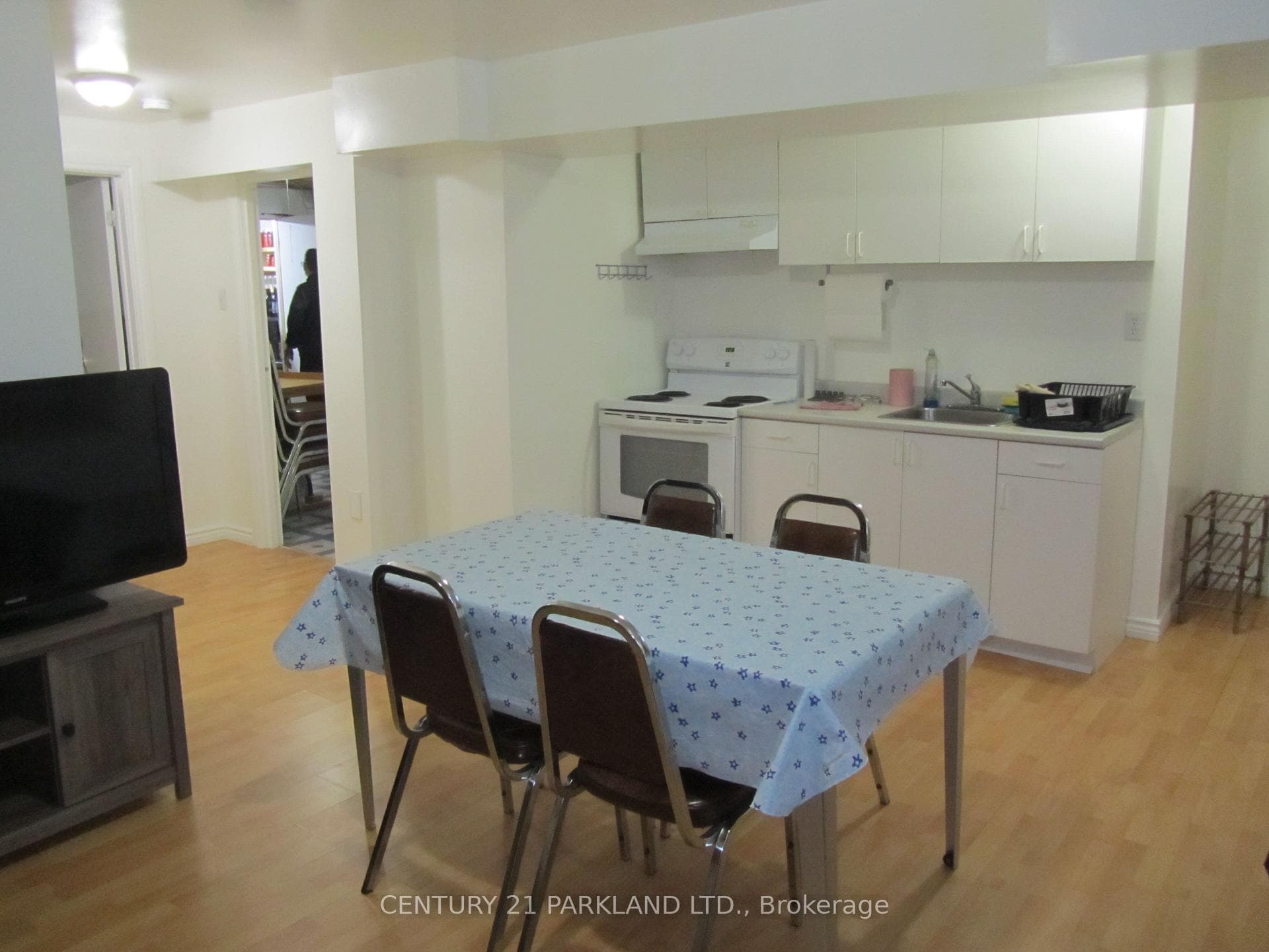 45 Linderwood Drive Unit BSMT APT. photo 7
