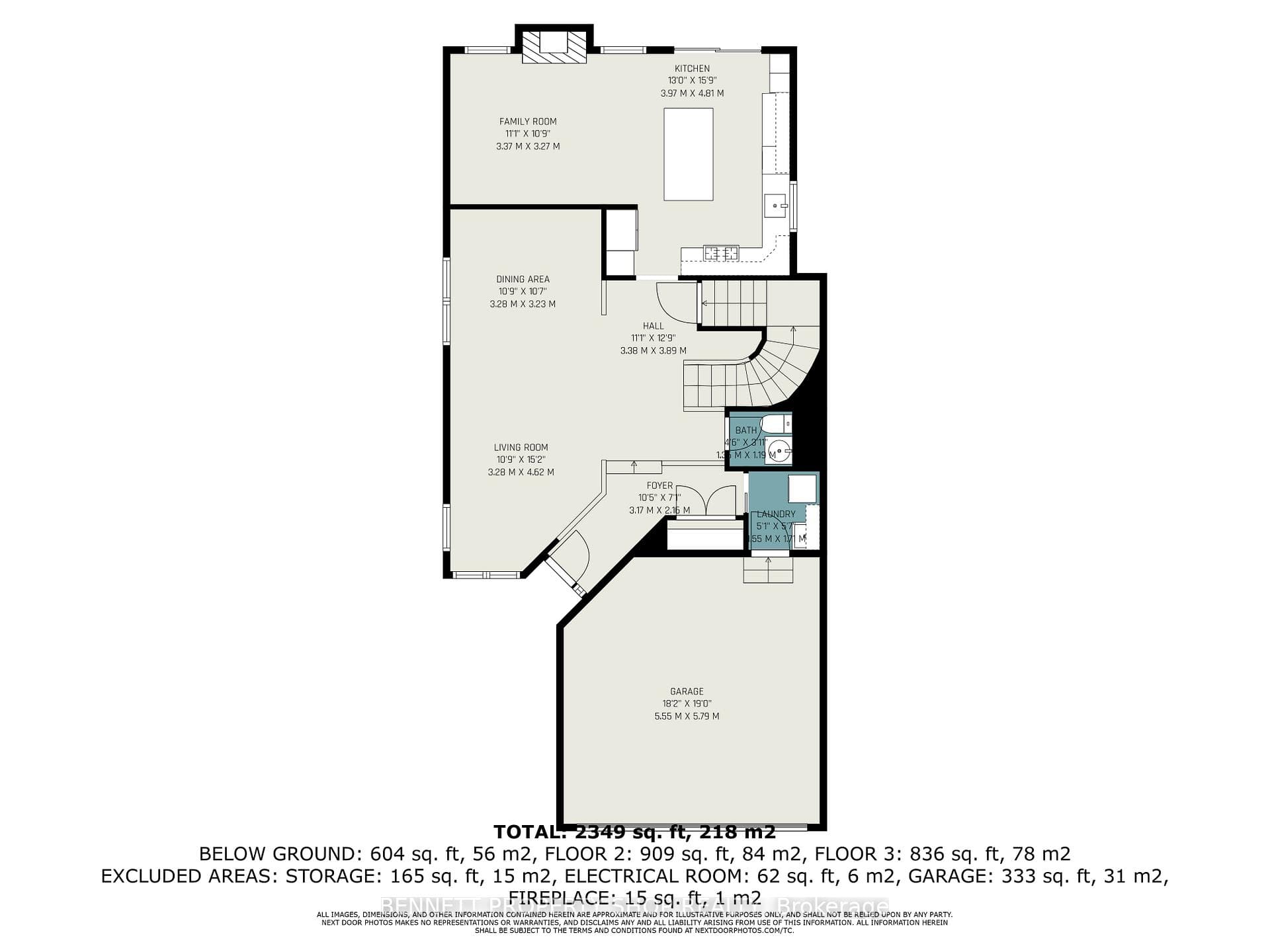 22 Tamarack Place photo 30