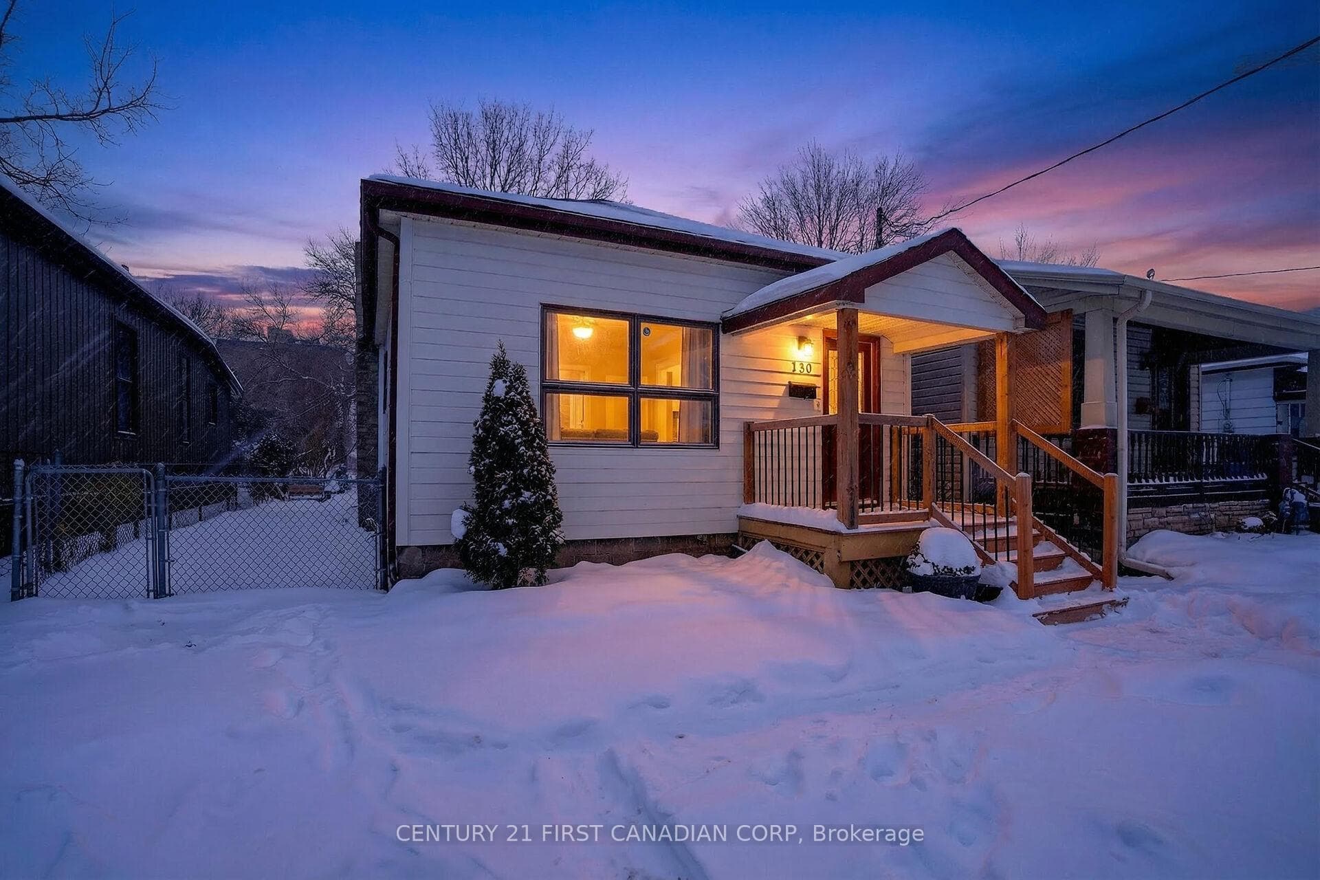150 Colborne Street photo 2