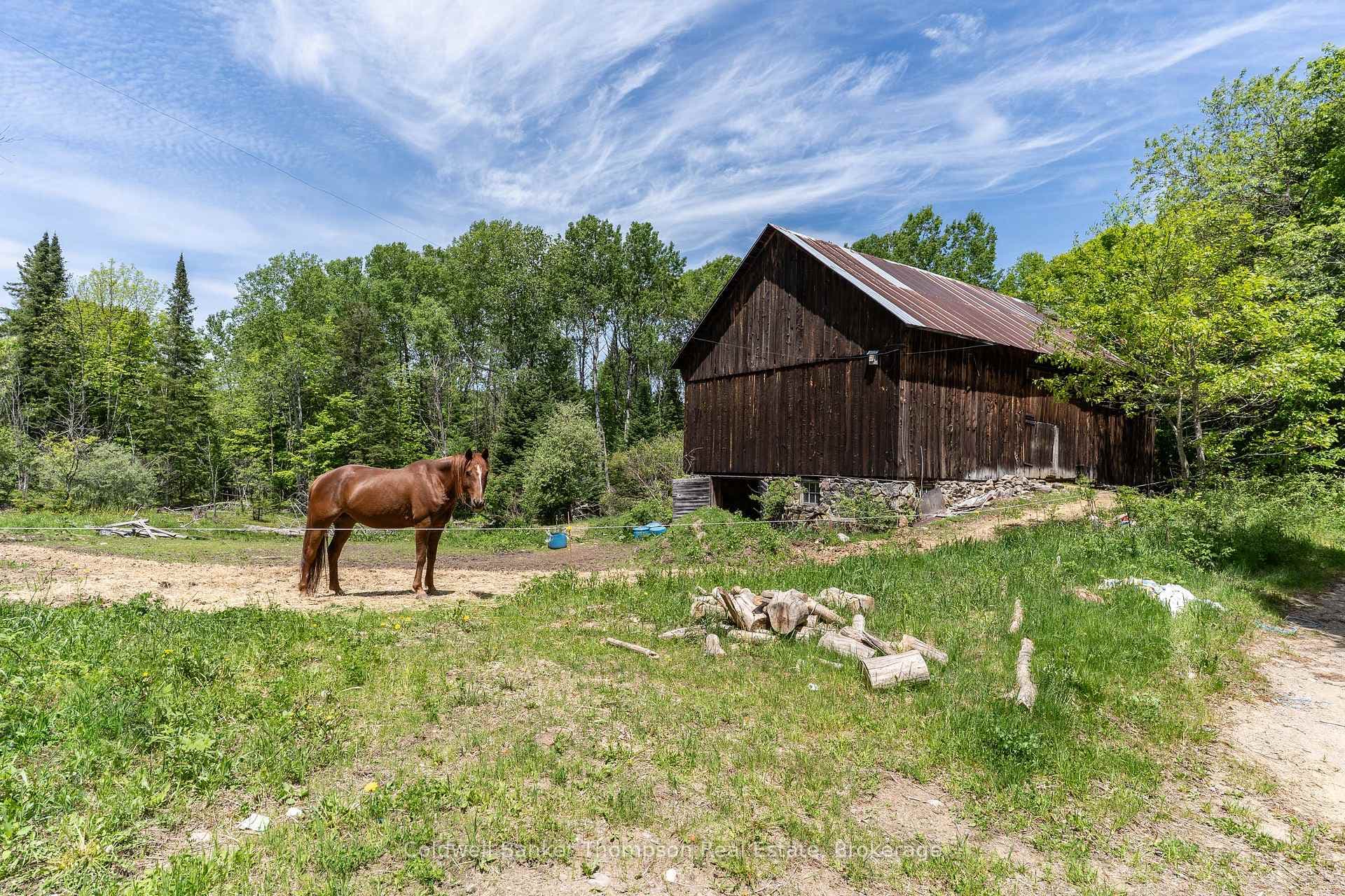 583 Three Mile Lake Road photo 3
