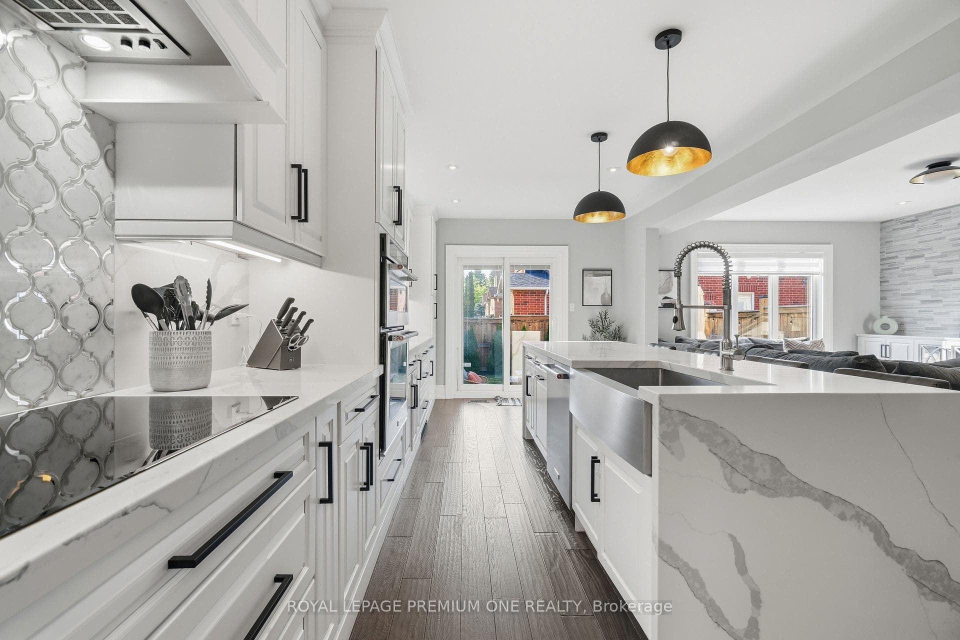 100 Isaac Murray Avenue photo 16