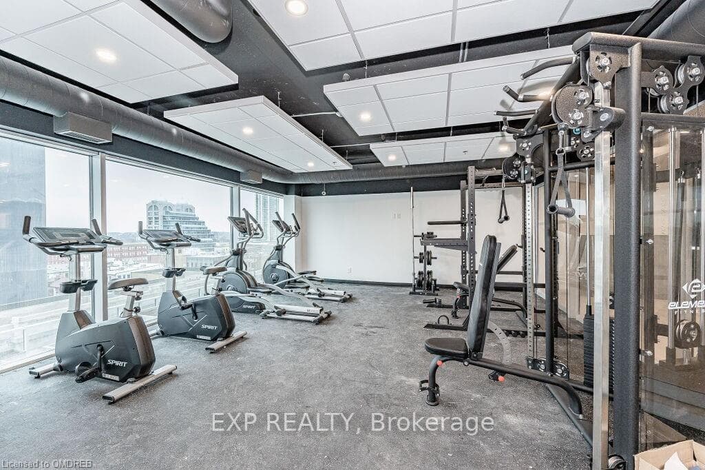 60 FREDERICK STREET N/A Unit 3503 photo 37