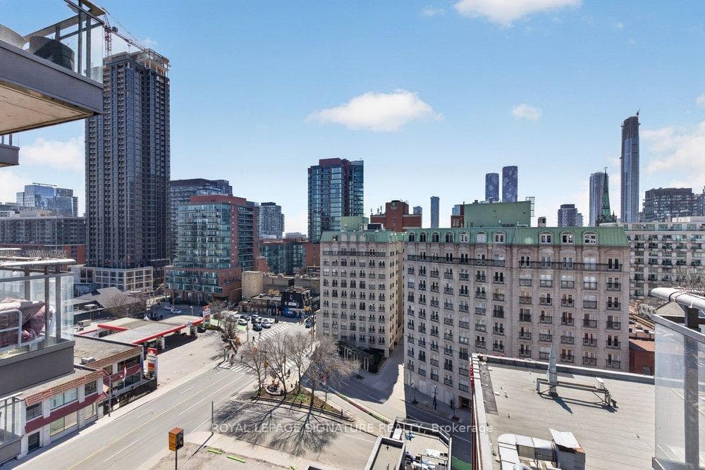 127 Queen Street Unit 1101 photo 29