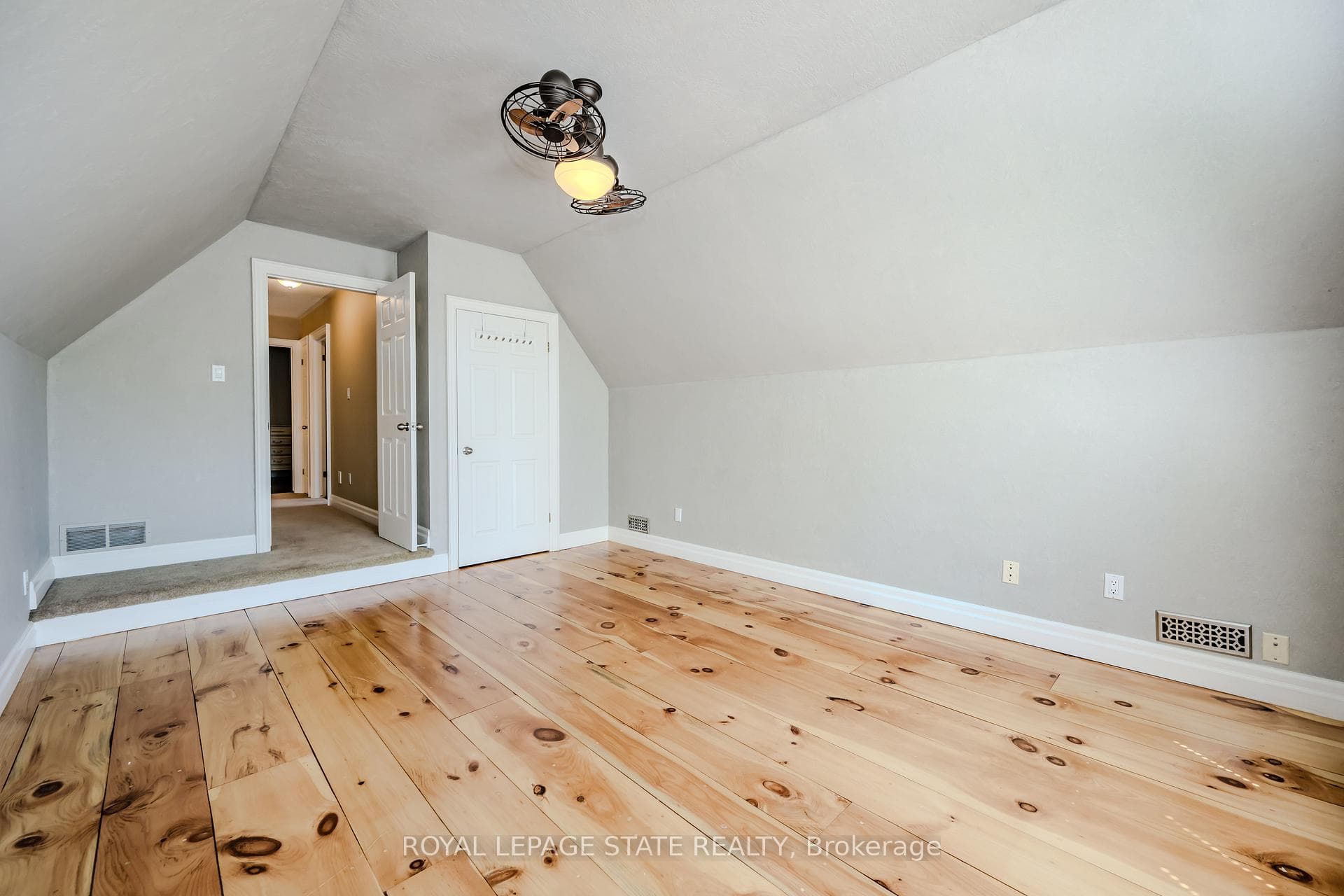 Whatever you choose, enjoy wide plank pine floors