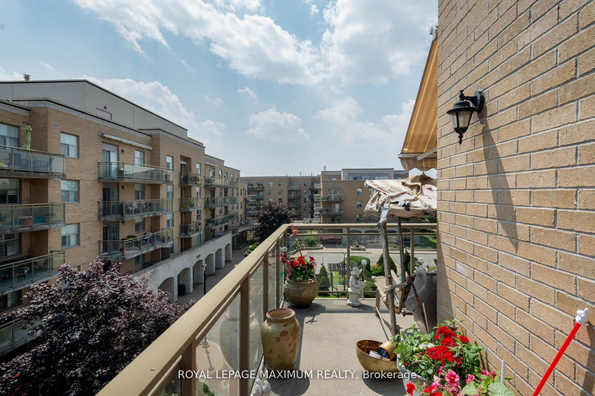 2506 Rutherford Road Unit 408 photo 24