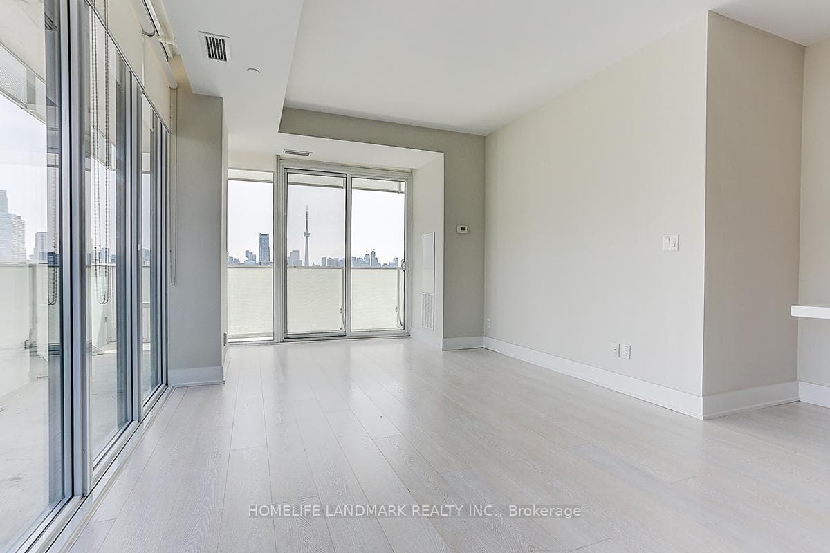 200 Bloor Street Unit 1804 photo 25