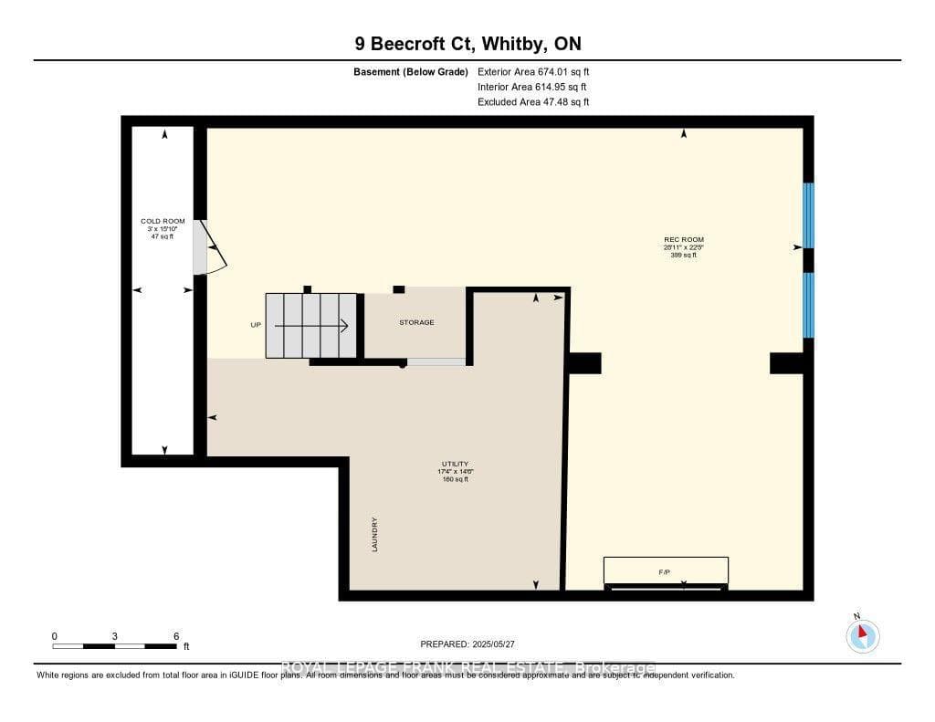 9 Beecroft Court photo 39