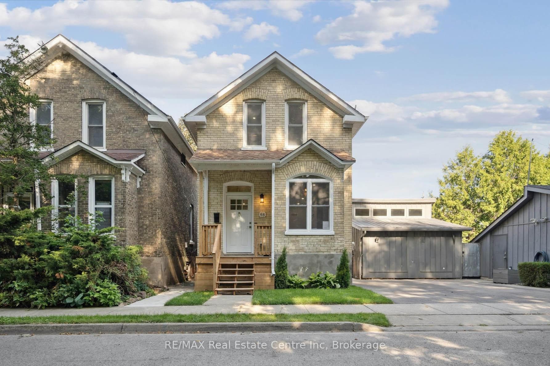 68 Spruce Street photo 2