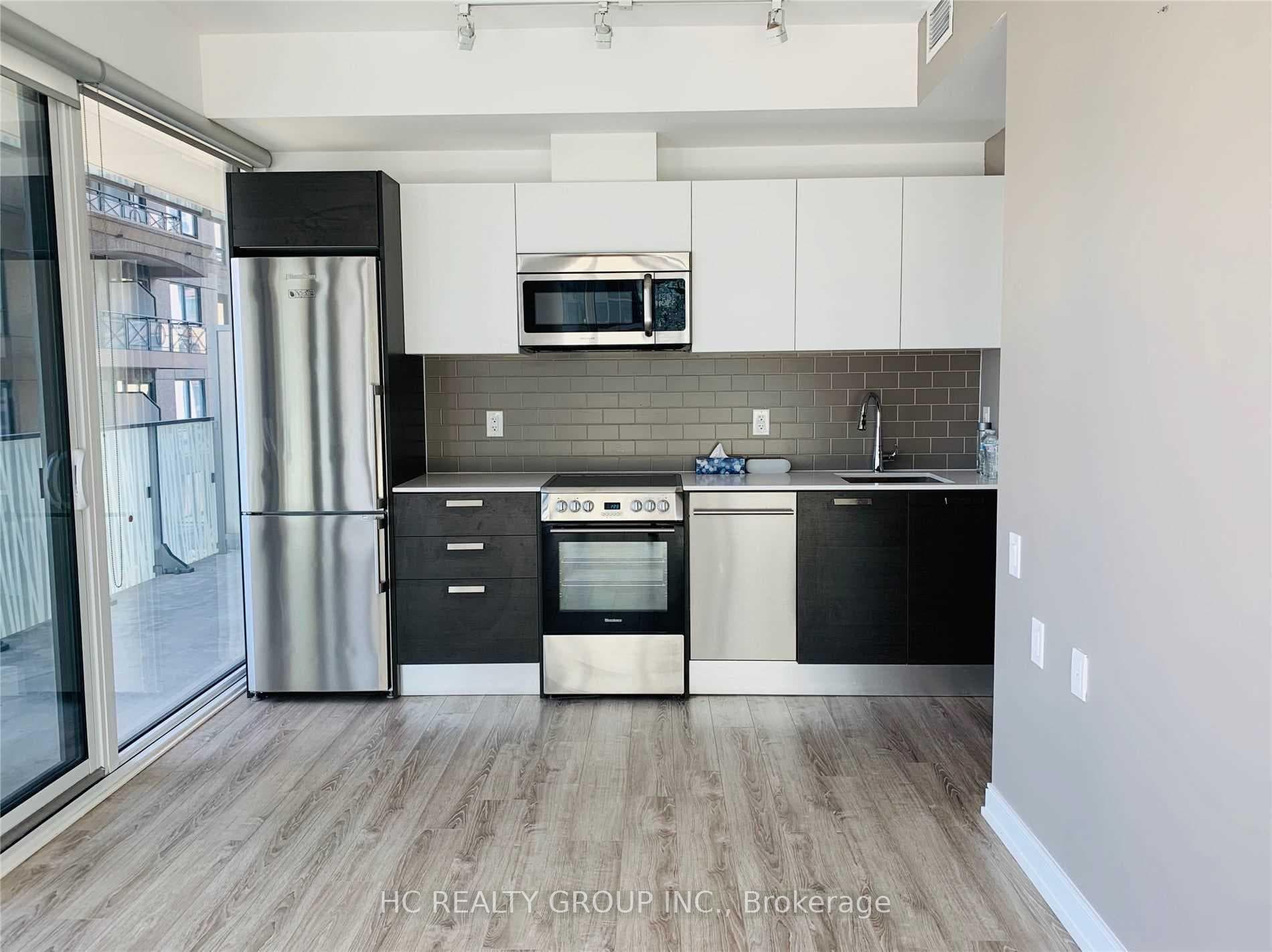 42 Charles Street Unit 1004 photo 5