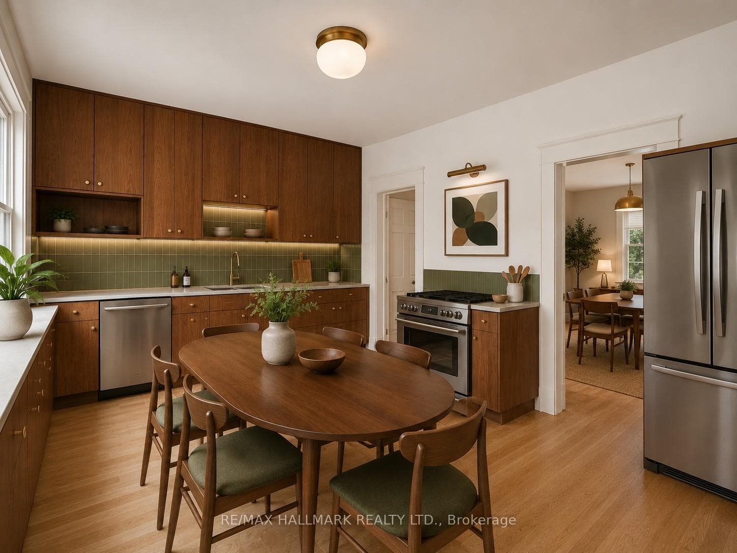AI Kitchen