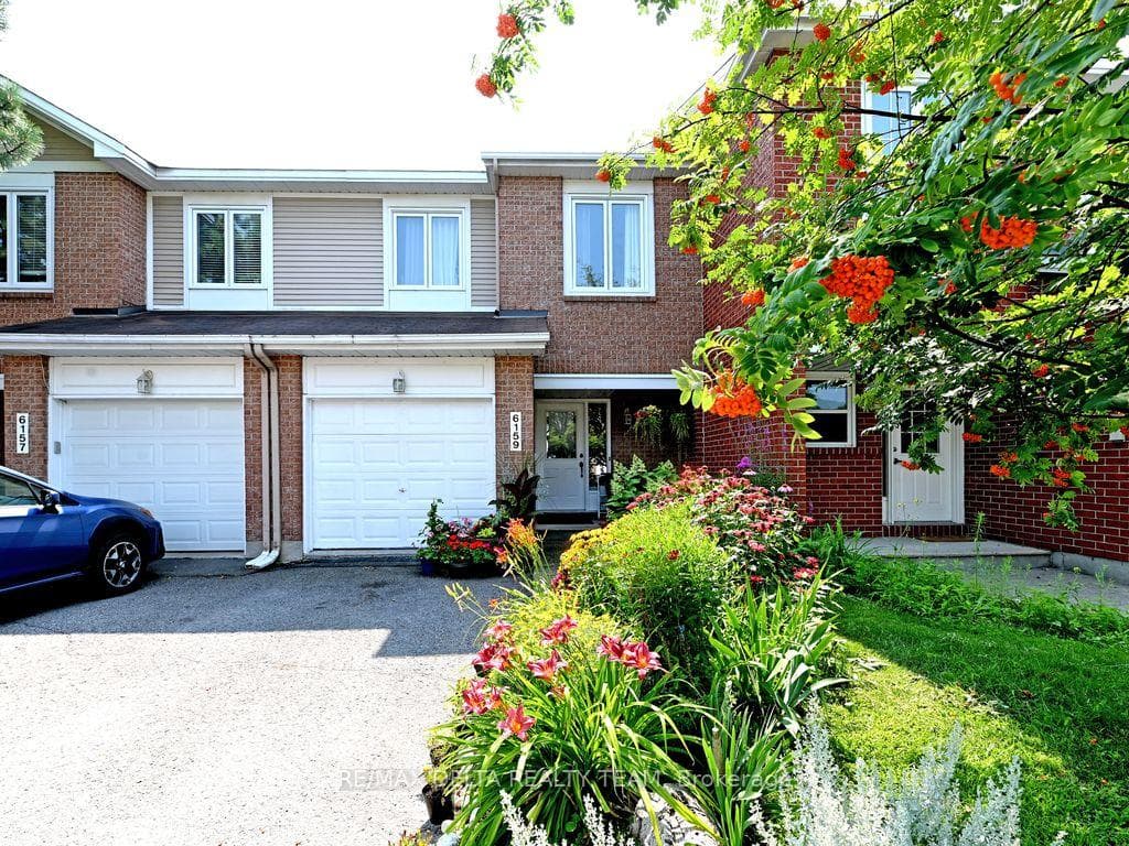 6159 Heritage Park Crescent Unit 28 photo 1