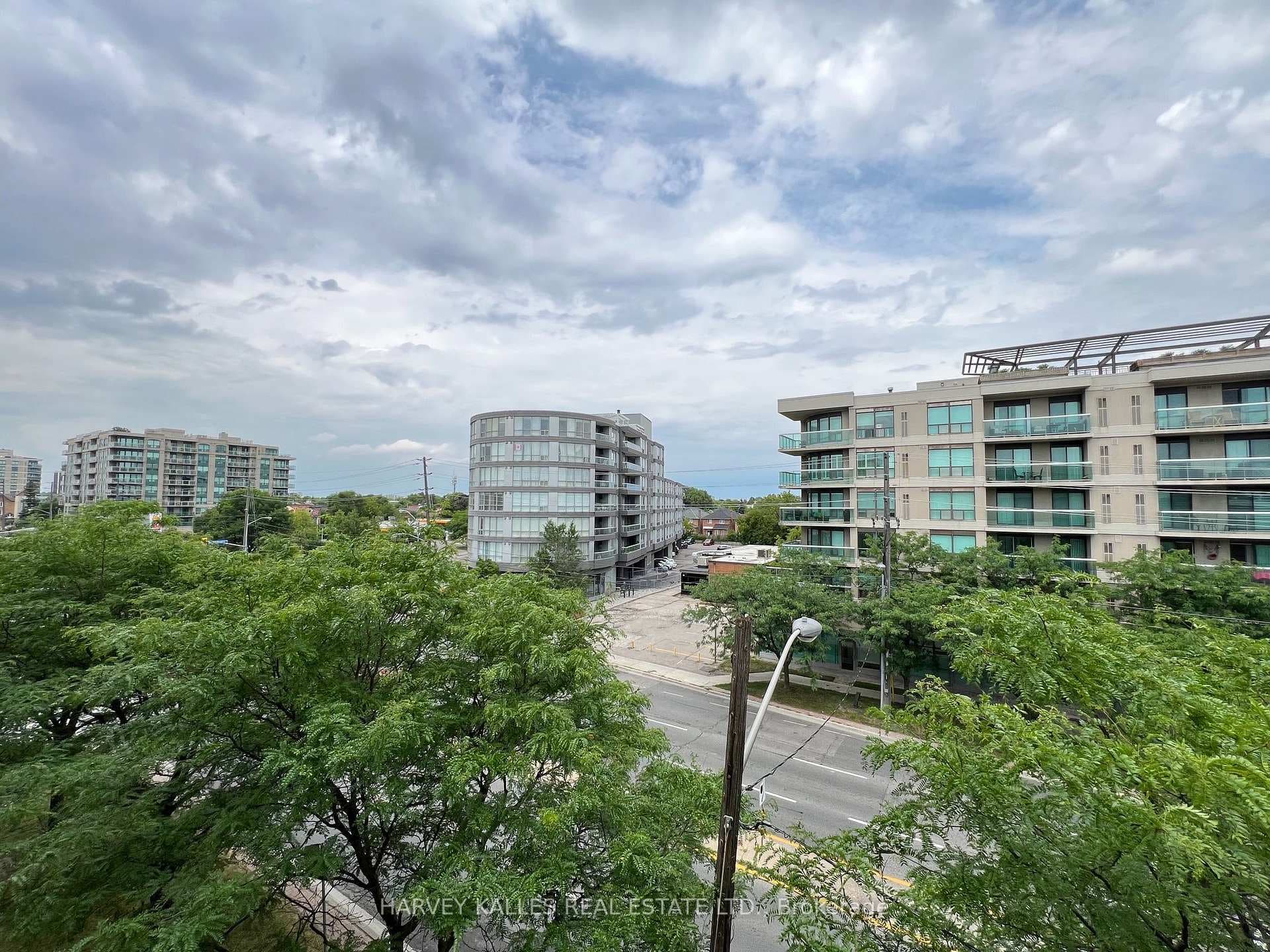 555 Wilson Heights Boulevard Unit 410 photo 19