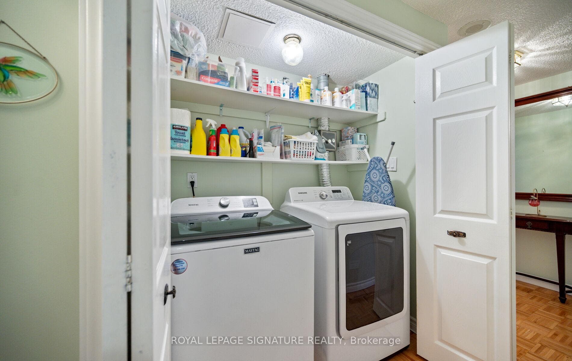 820 Burnhamthorpe Road Unit 606 photo 24