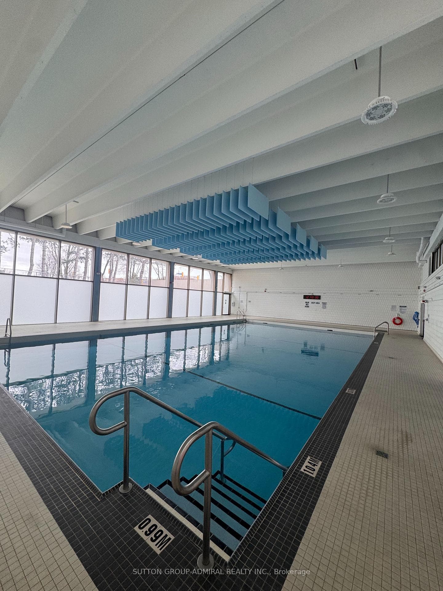 715 Don Mills Road Unit 2405 photo 23