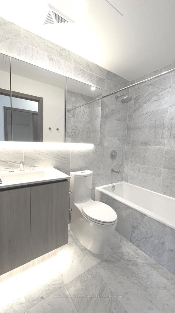 4-Piece Bath