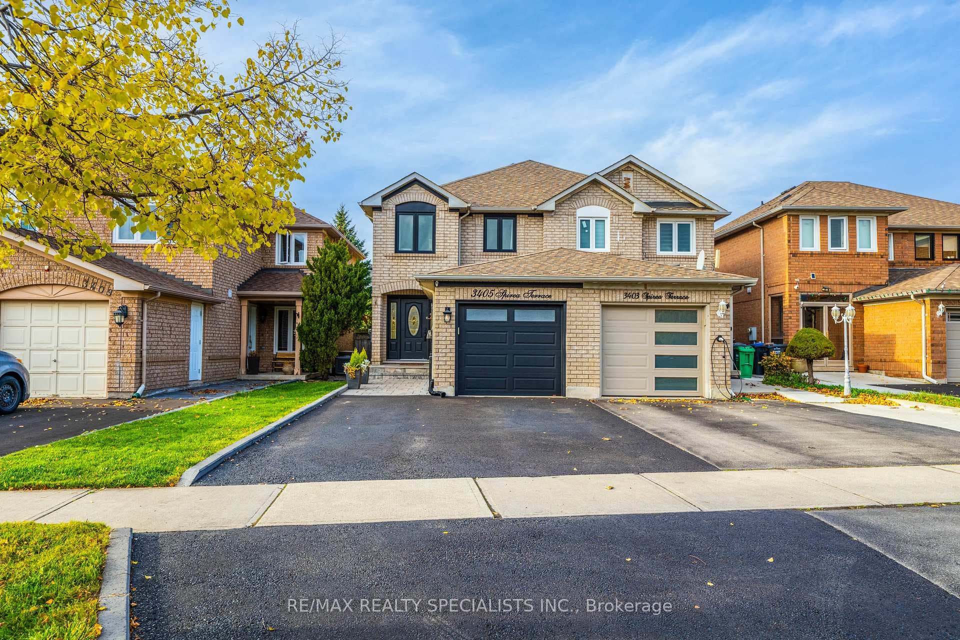 3405 Spirea Terrace photo 1