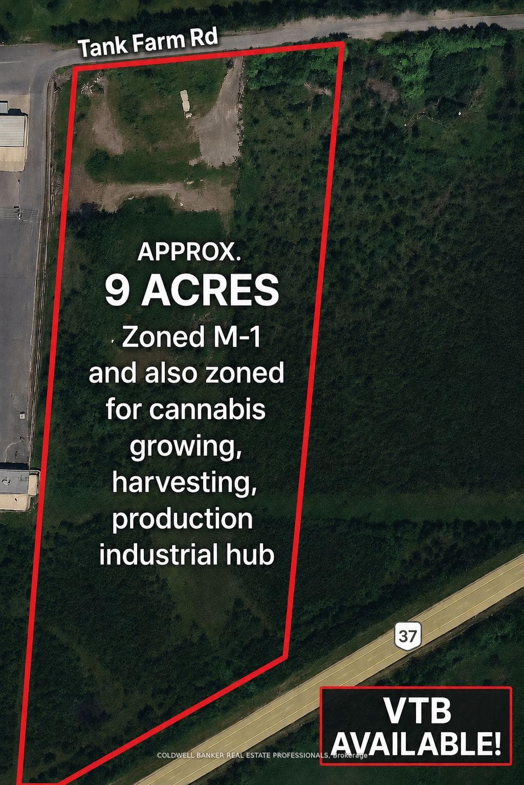 107 Tank Farm Road photo 2
