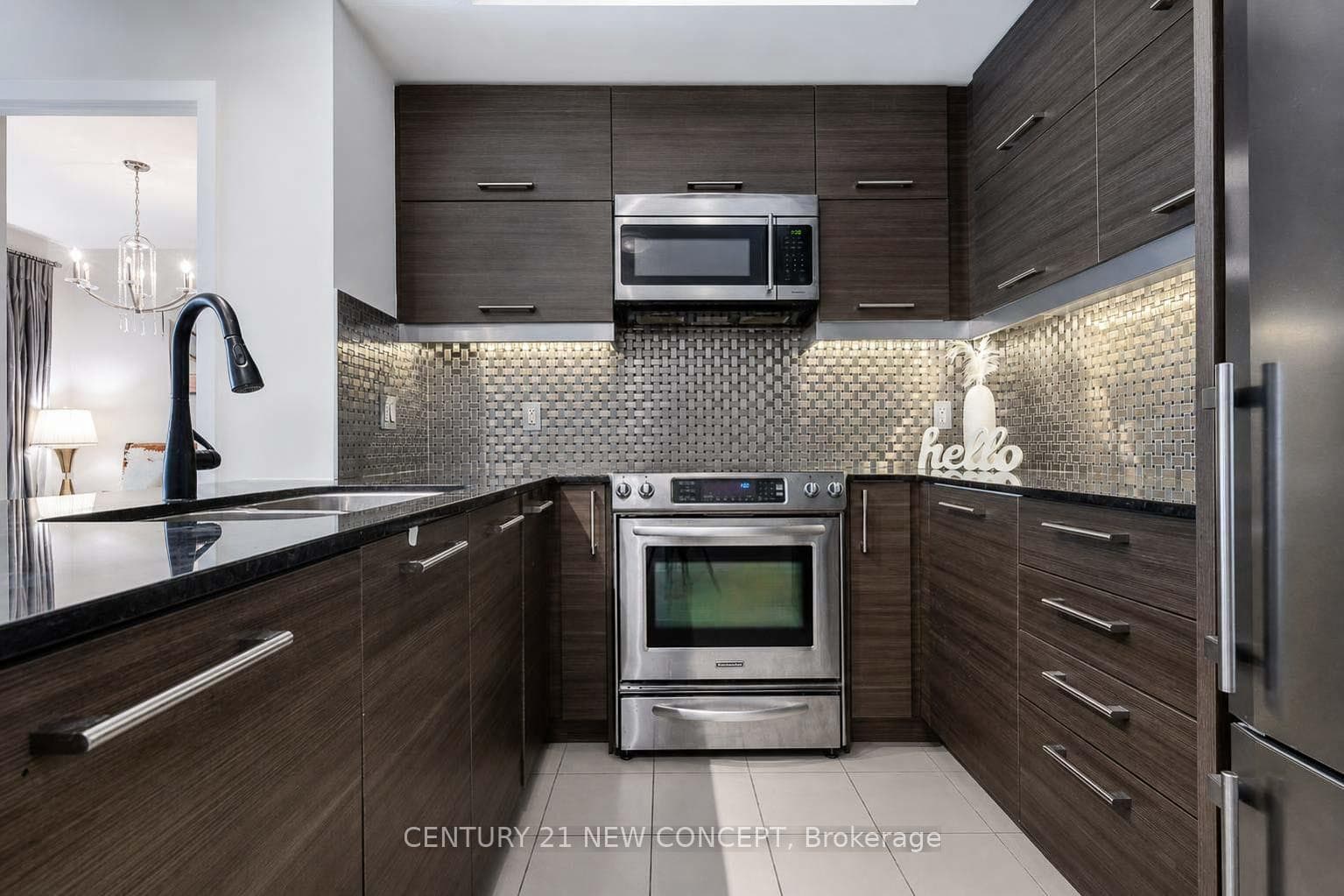 5162 Yonge Street Unit 3615 photo 5