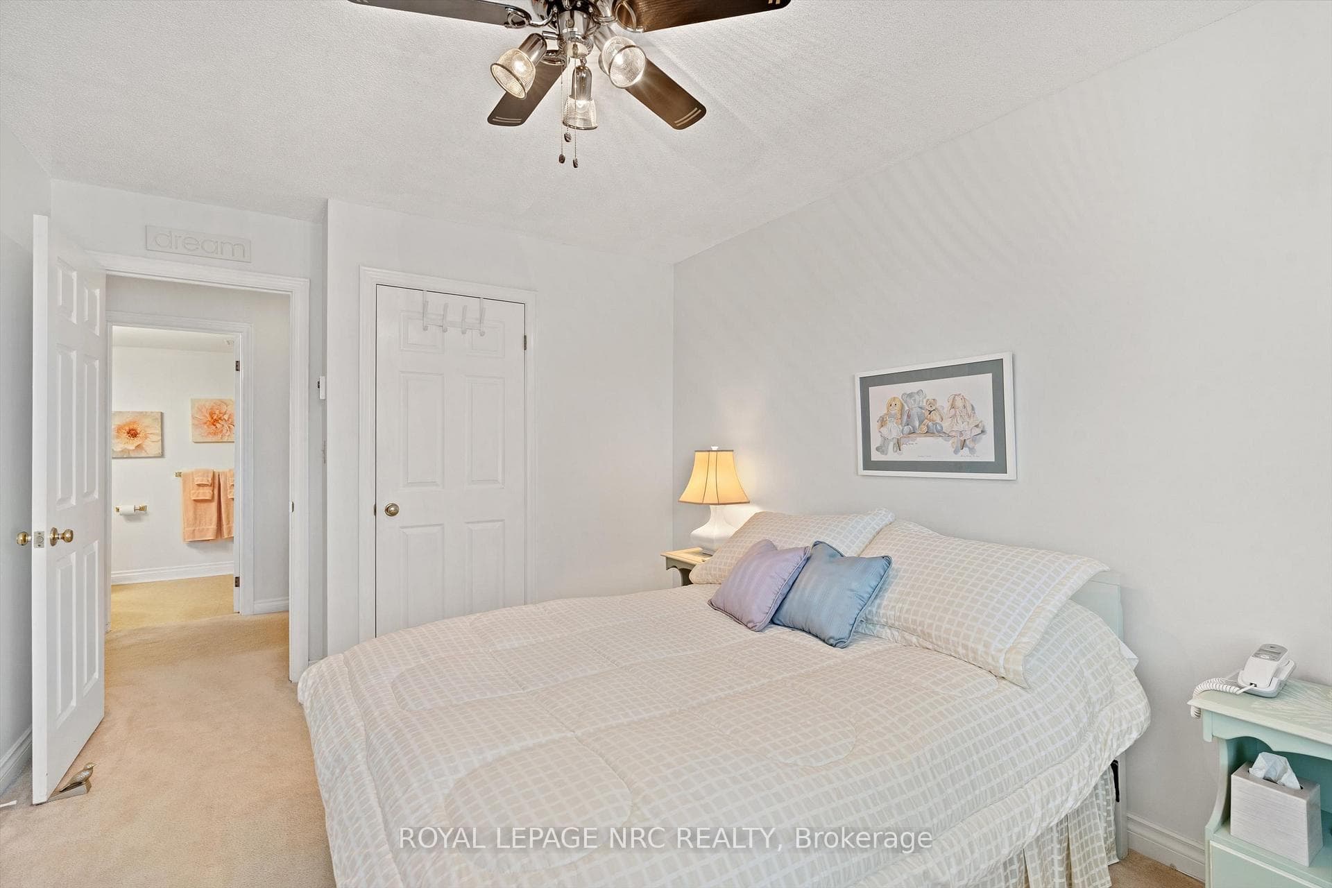 More Bedroom 2!