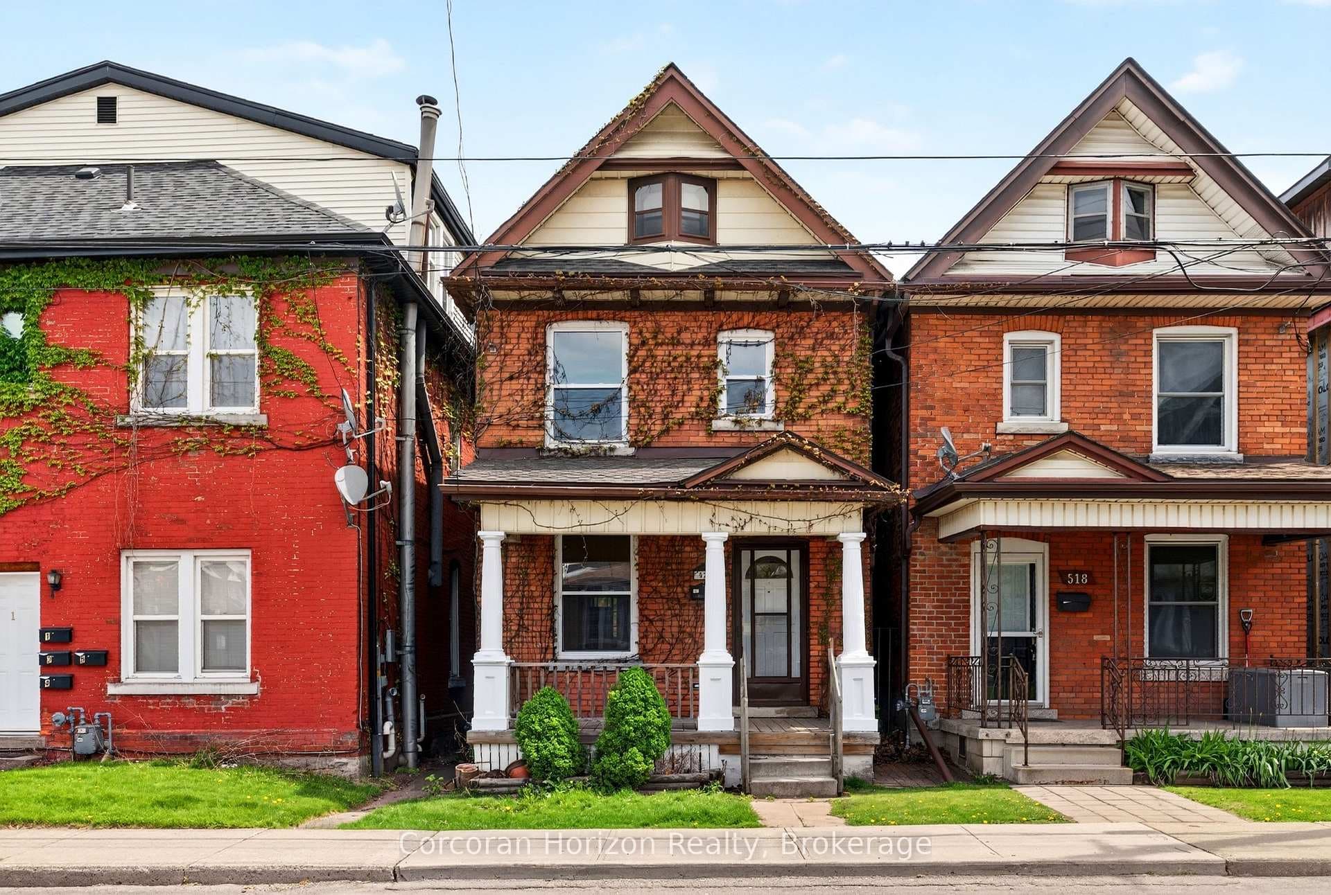 520 John Street photo 1