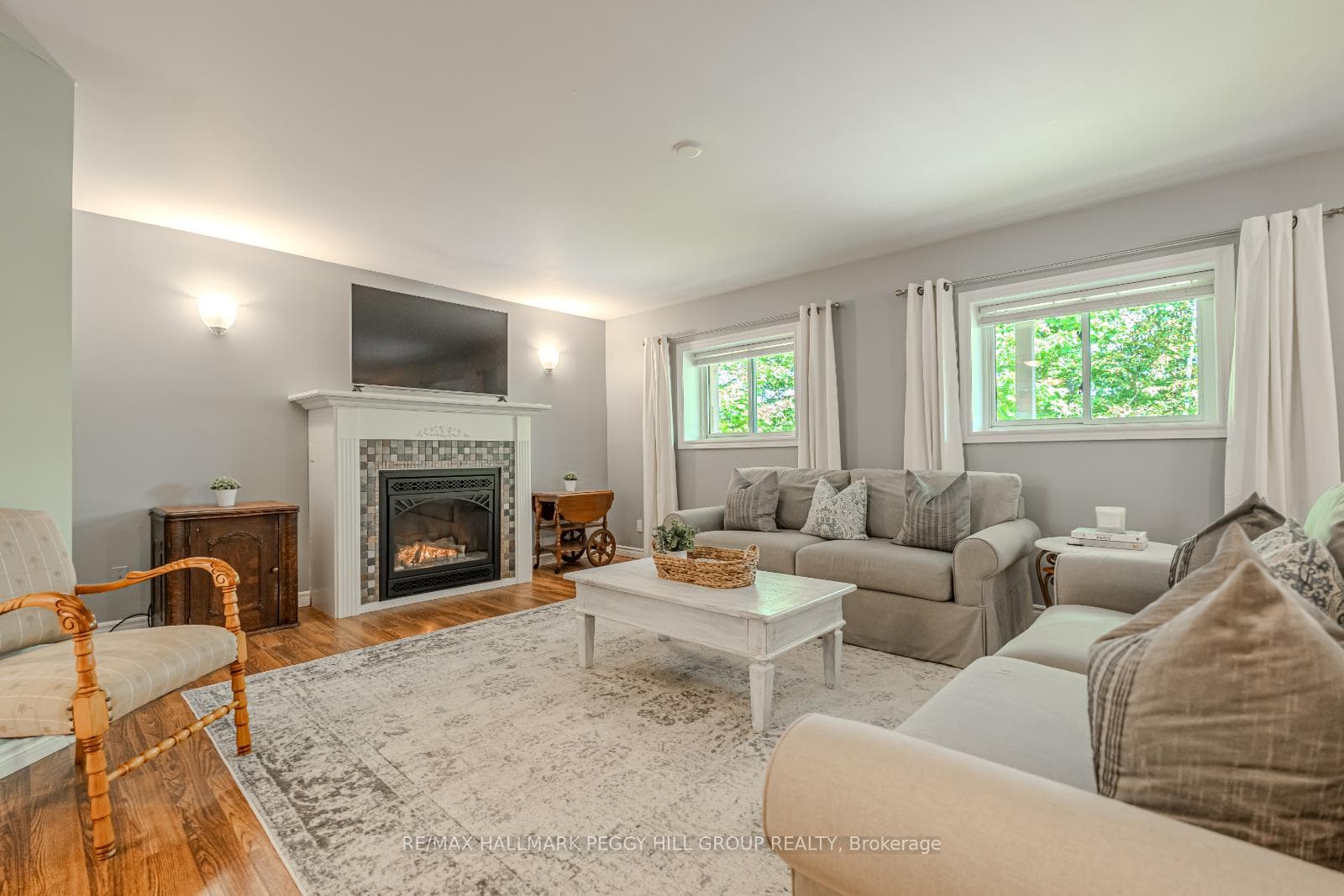 2994 Wasdell Falls Road photo 10