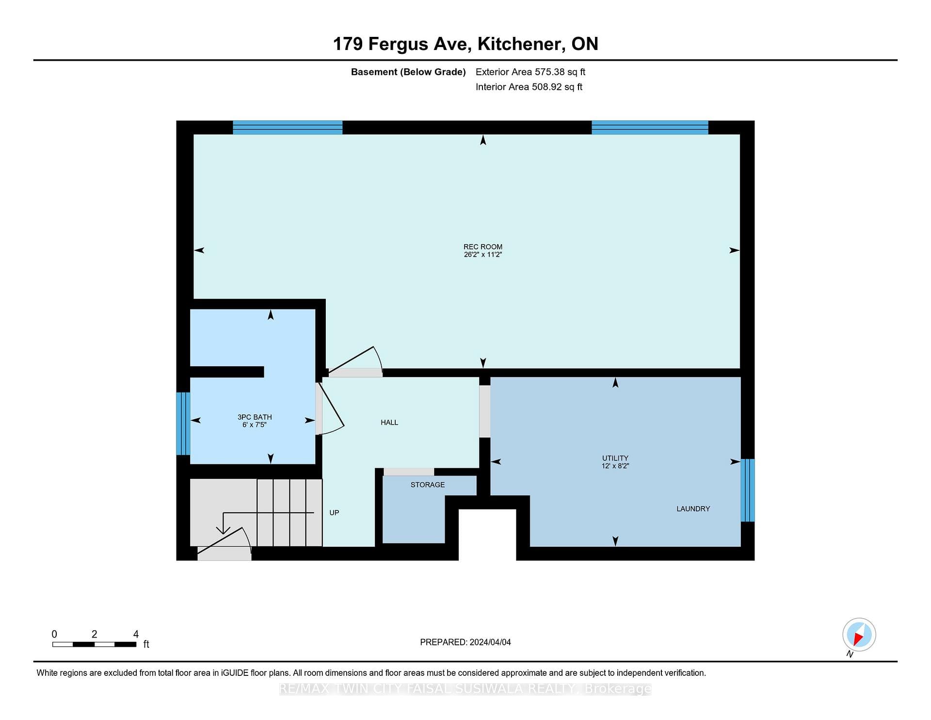 179 Fergus Avenue photo 36