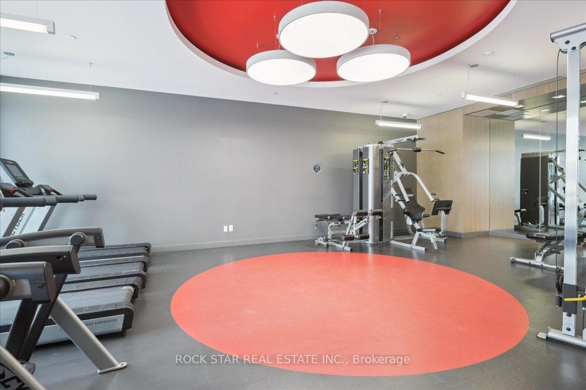 20 Thomas Riley Road Unit 1510 photo 29