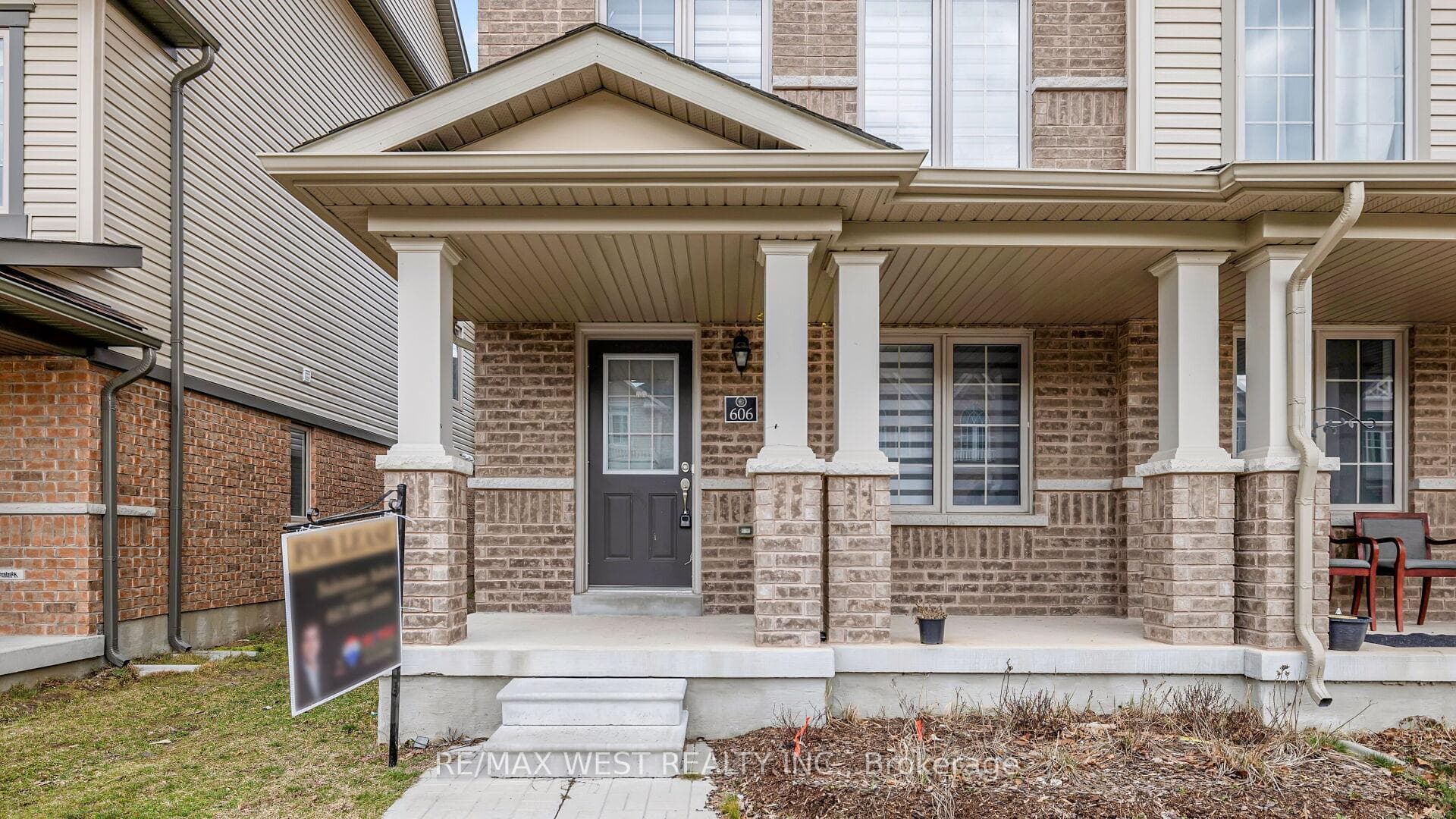 606 Linden Drive photo 4