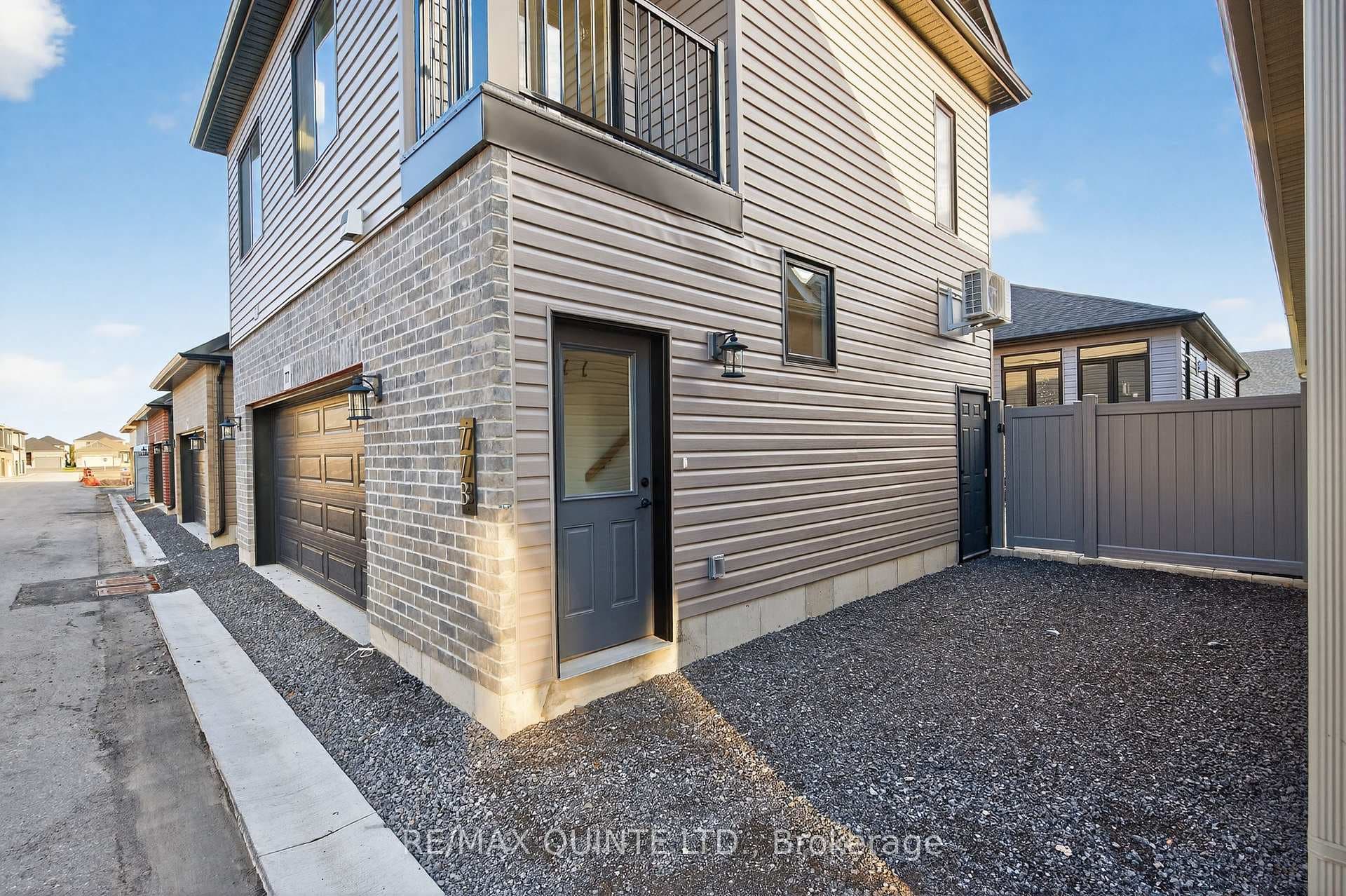 77B Athabaska Drive photo 1