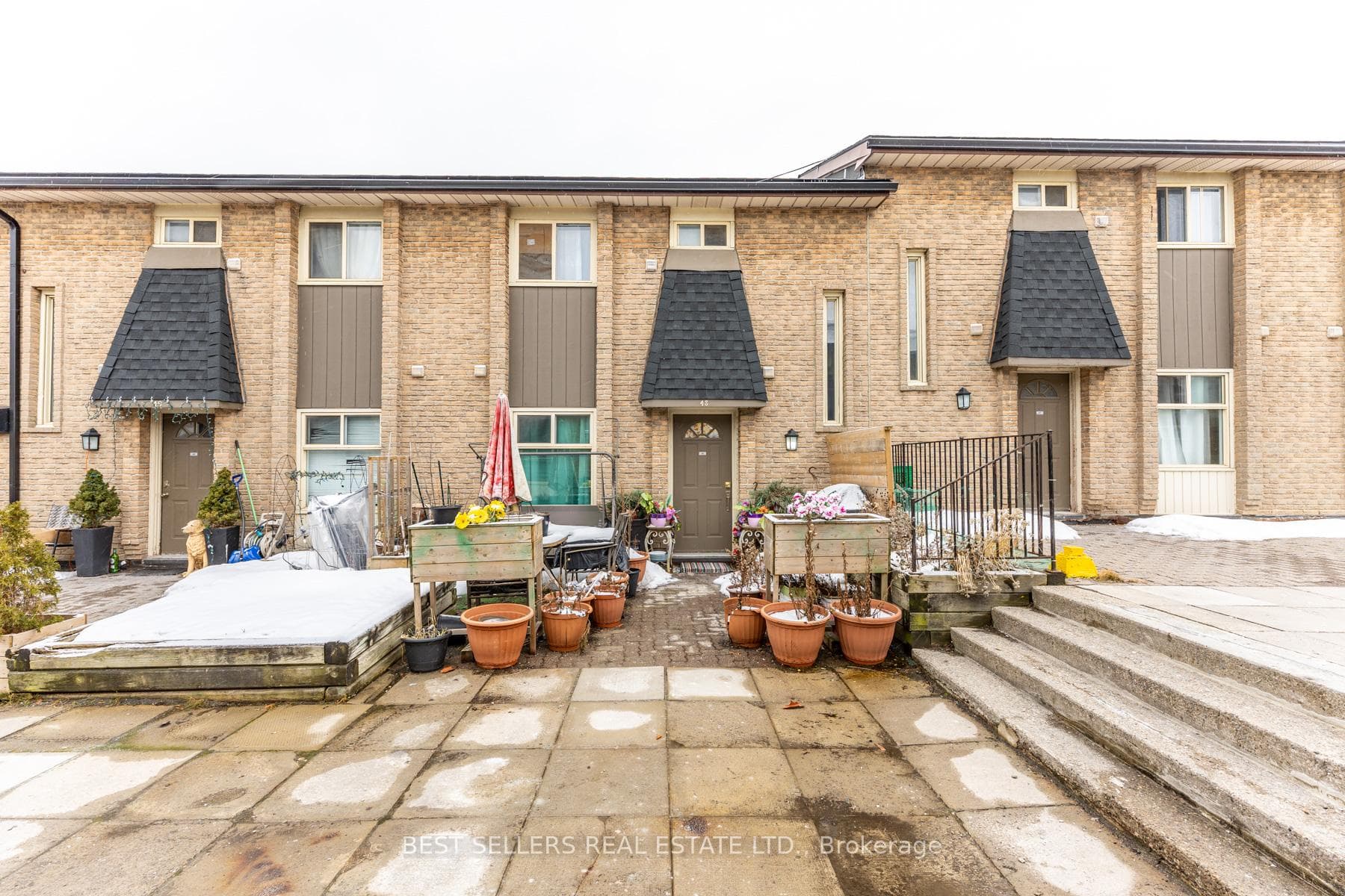 28 Rexdale Boulevard Unit 48 photo 5