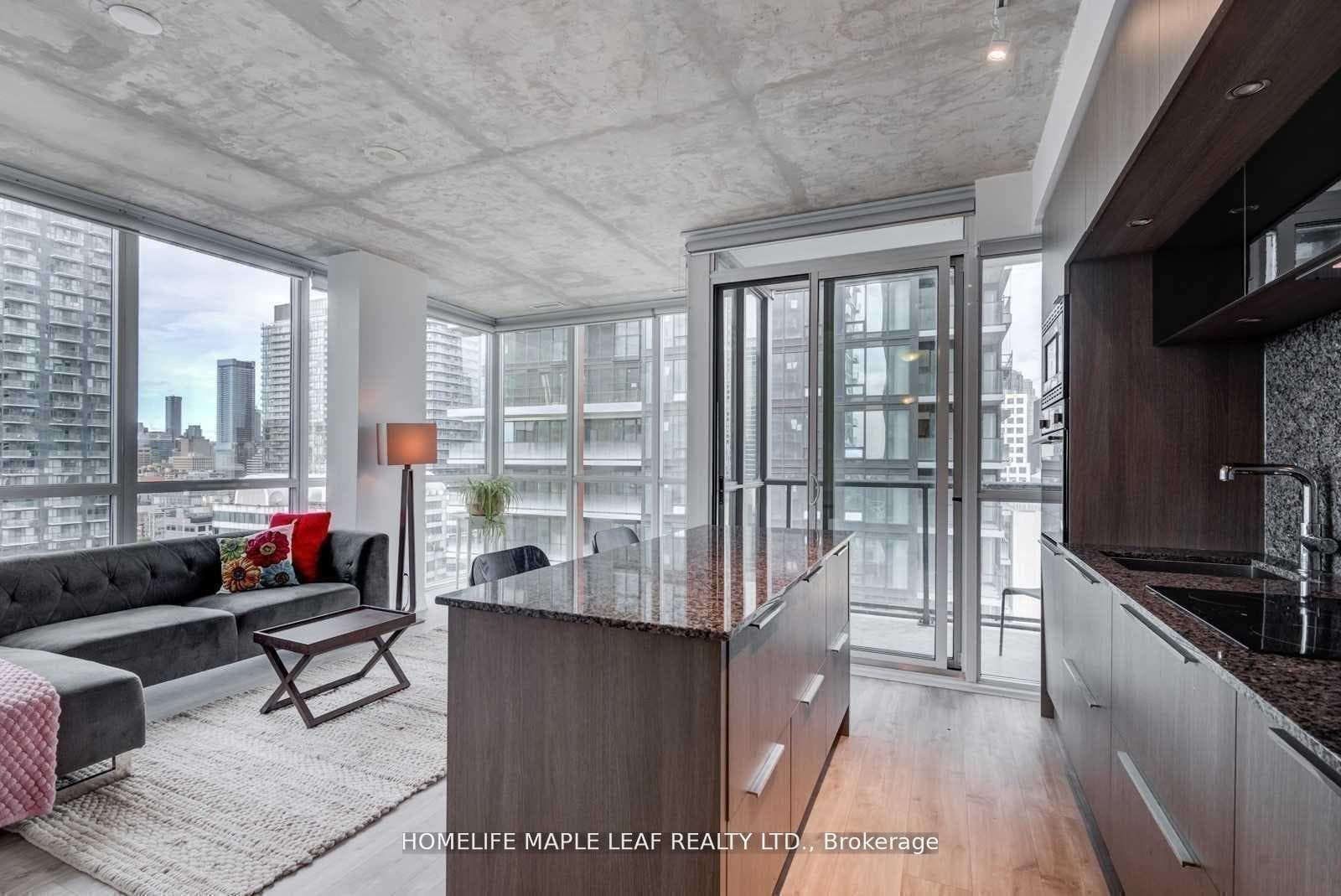 88 Blue Jays Way Unit 2402 photo 3