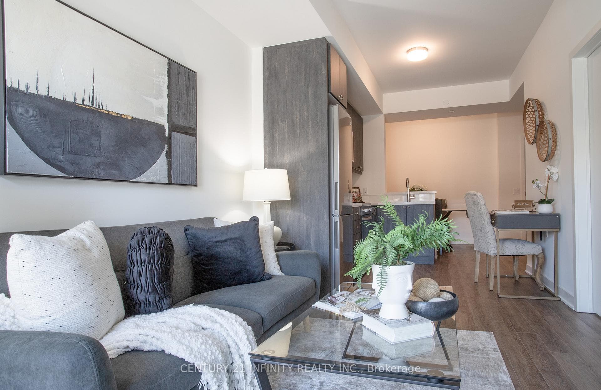 51 Clarington Boulevard Unit 218 photo 15