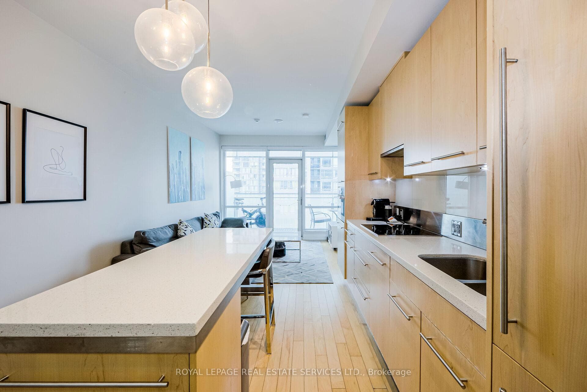 80 John Street Unit 2807 photo 14