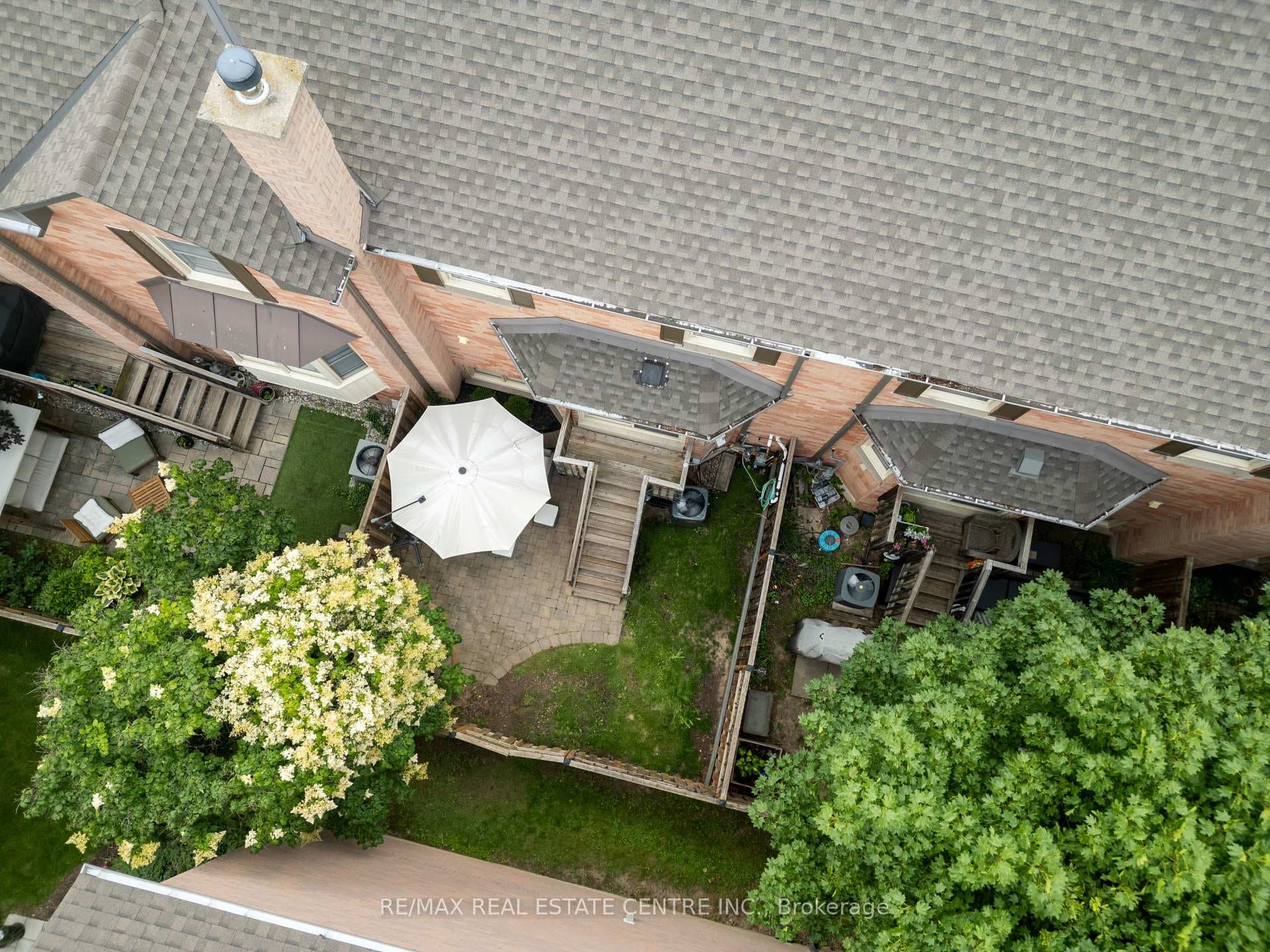 2915 Headon Forest Drive Unit 45 photo 40