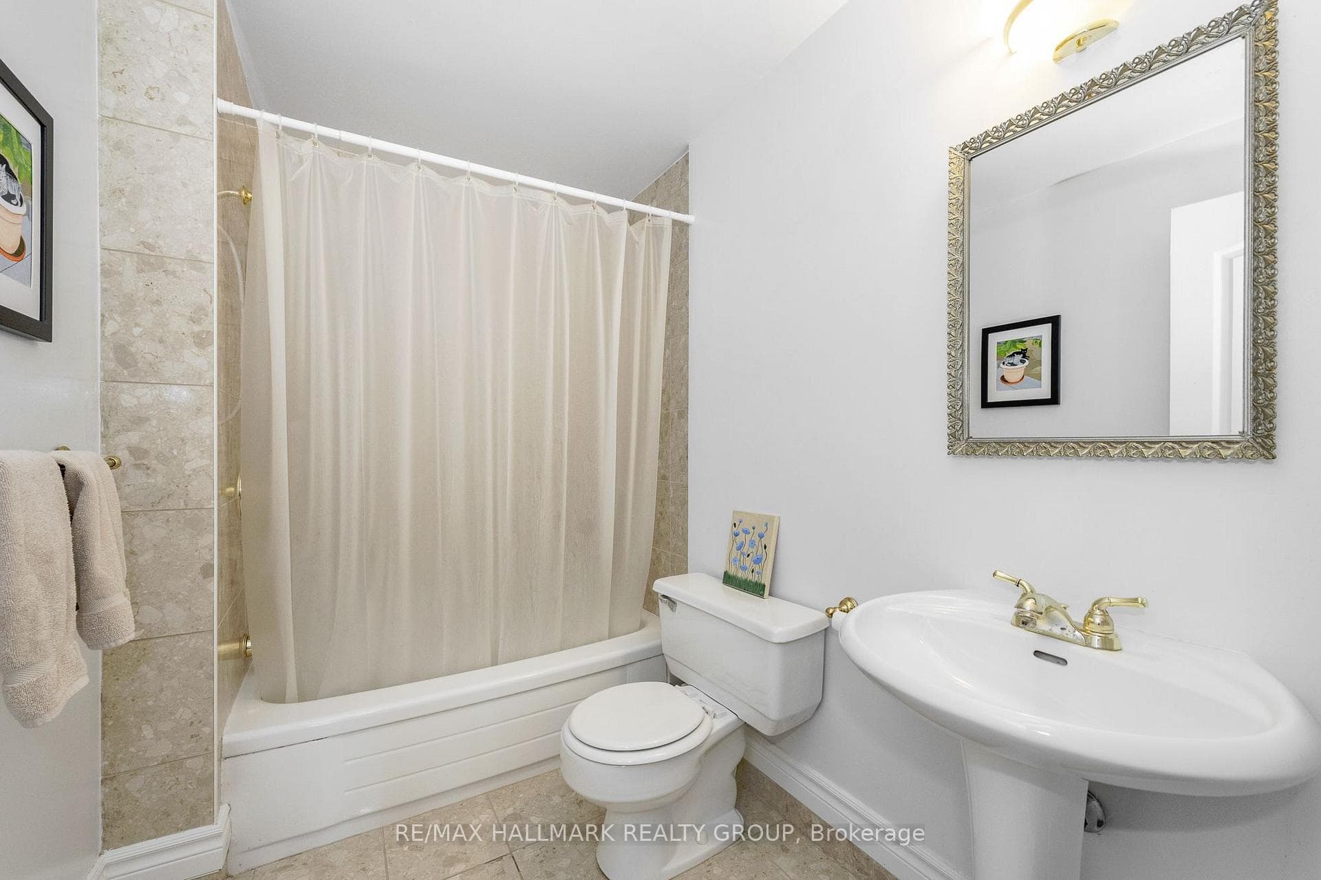 Main bath