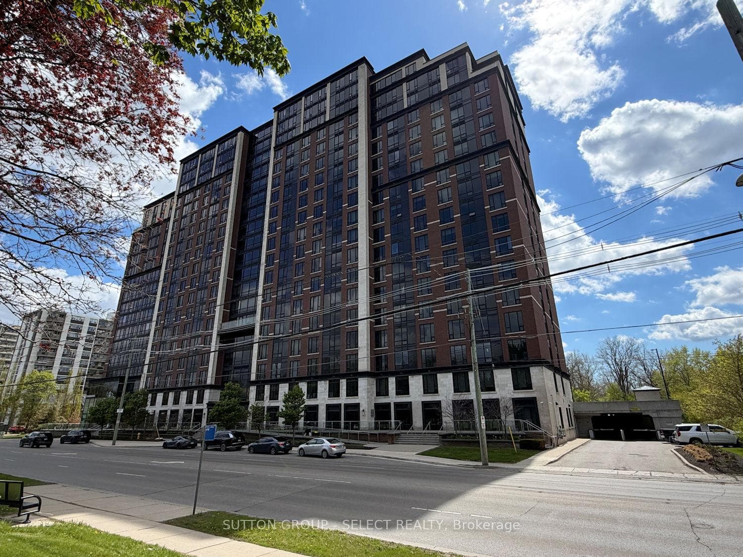 1235 Richmond Street Unit 1606 photo 1
