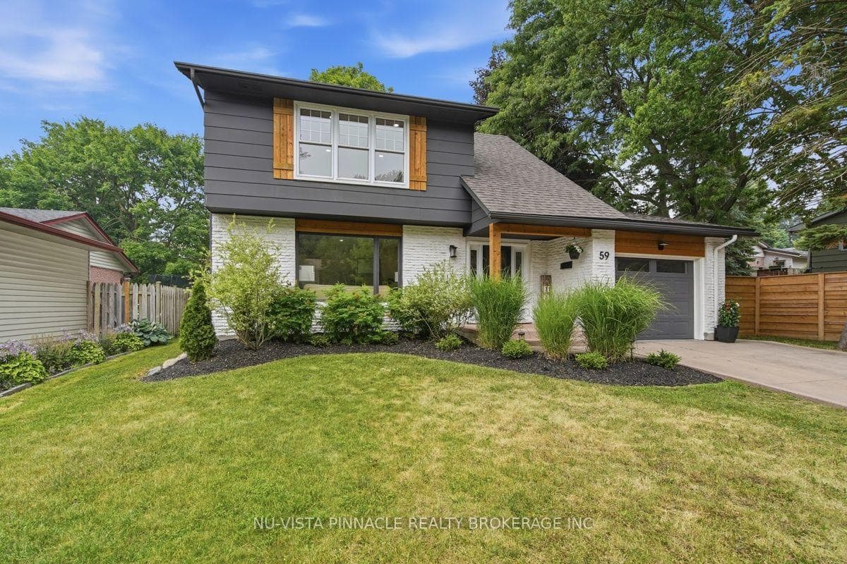 59 Kinnear Crescent photo 2