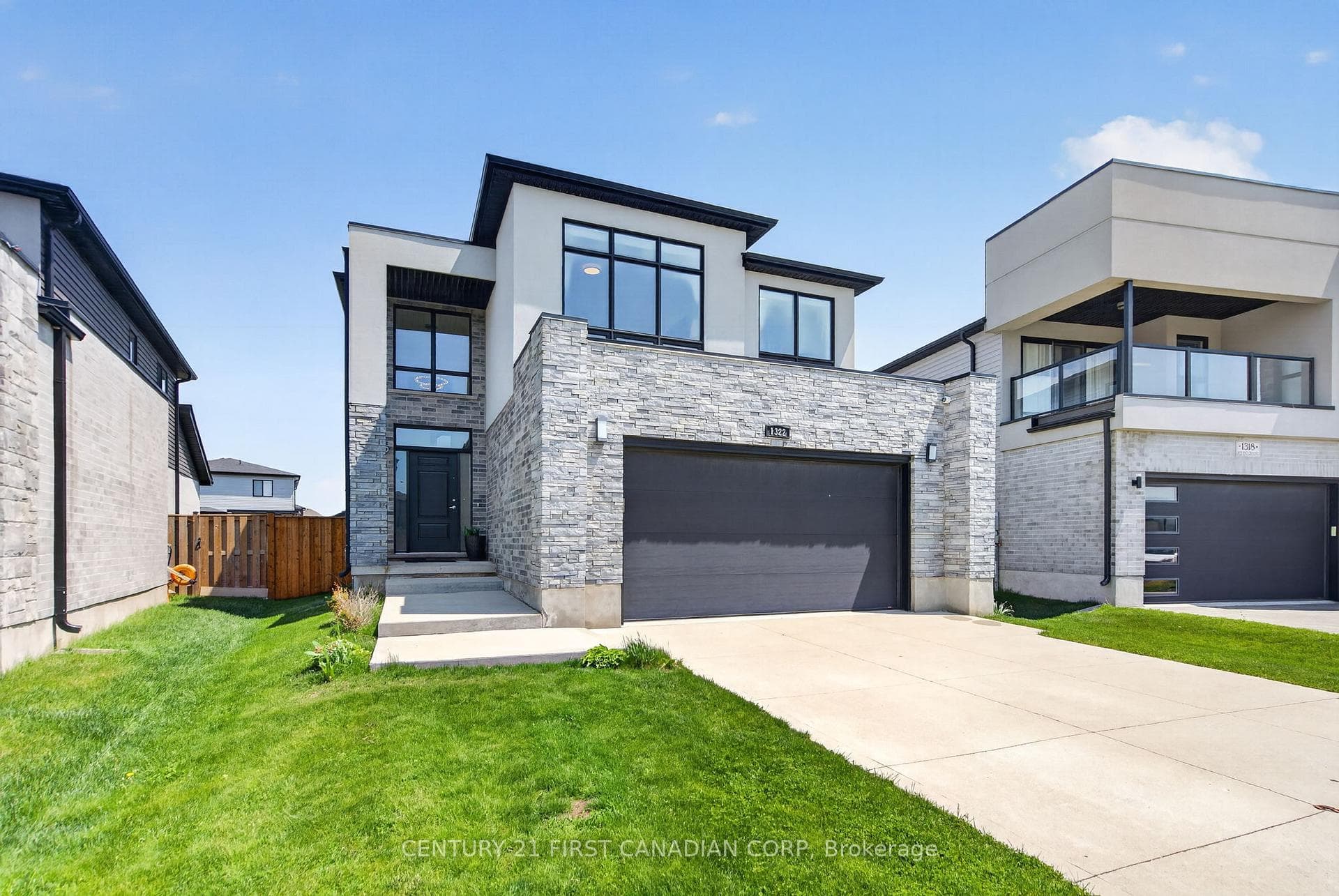 1322 Red Pine Crossing photo 1
