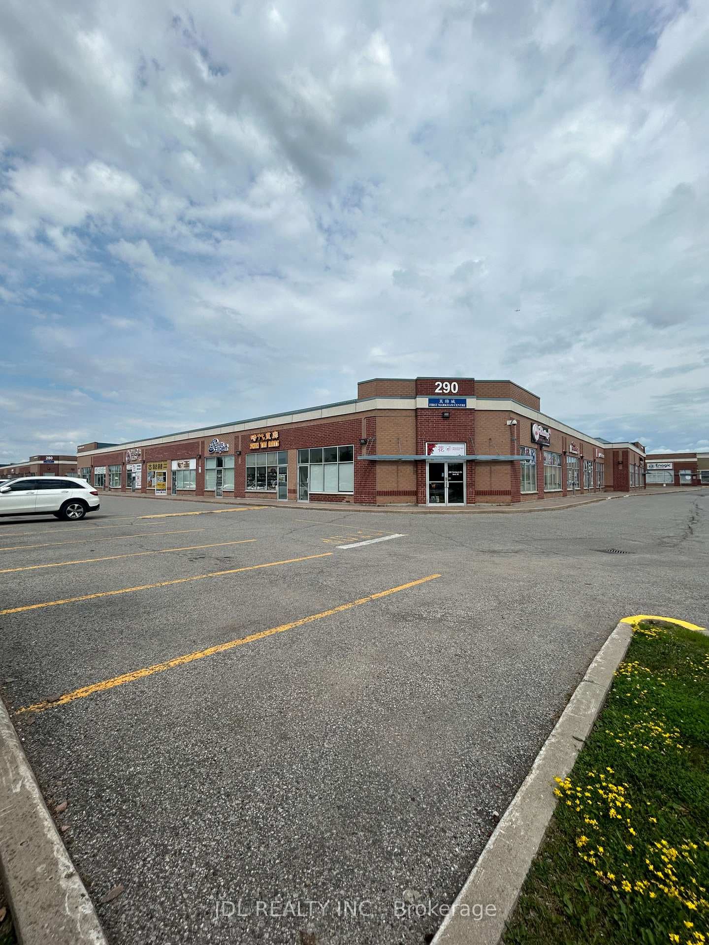 290 Yorktech Dr. Drive Unit Unit 20 photo 1